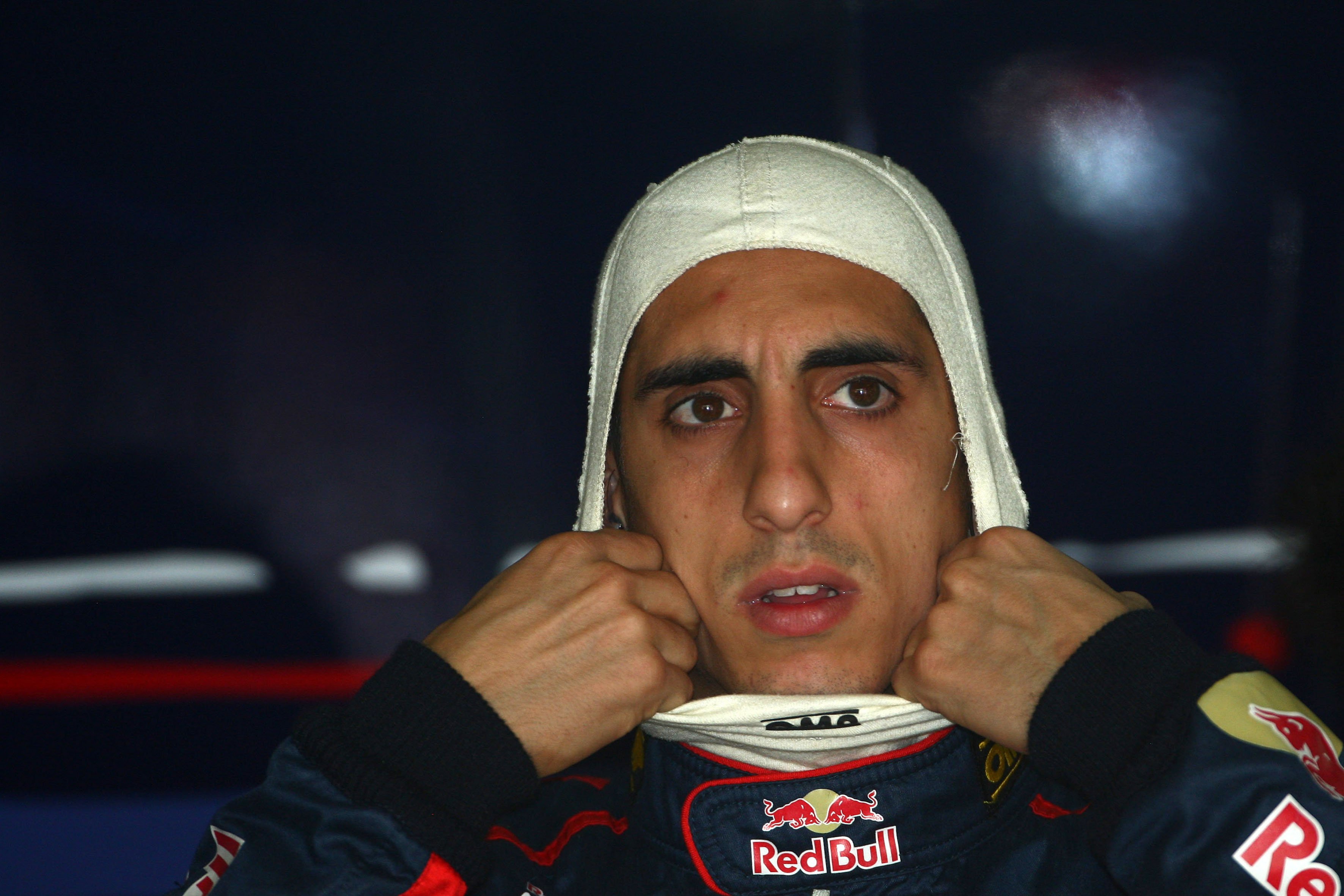 Buemi: ‘Ik vrees niet voor mijn stoeltje’