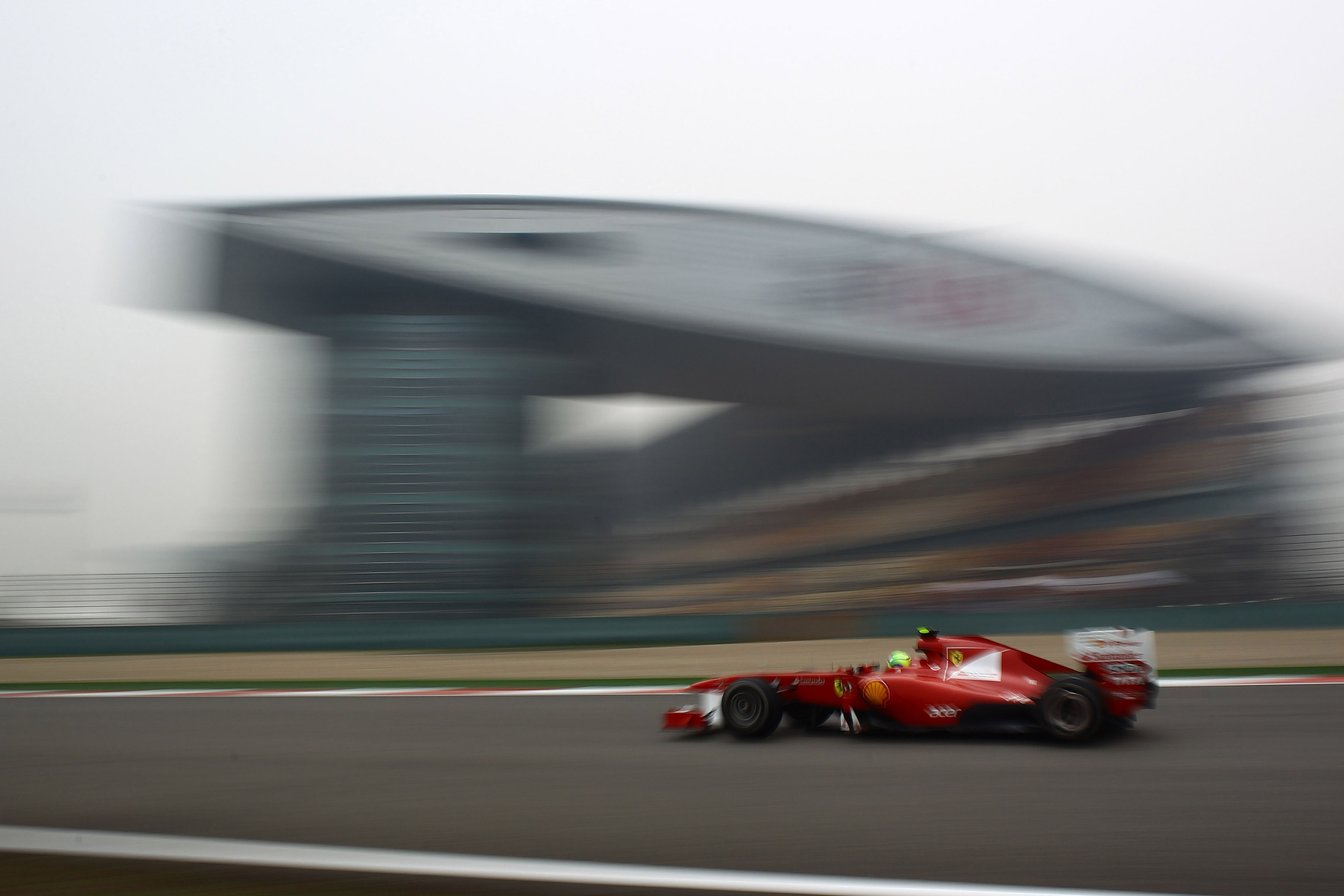 Massa: ‘Ferrari moet zich snel verbeteren’