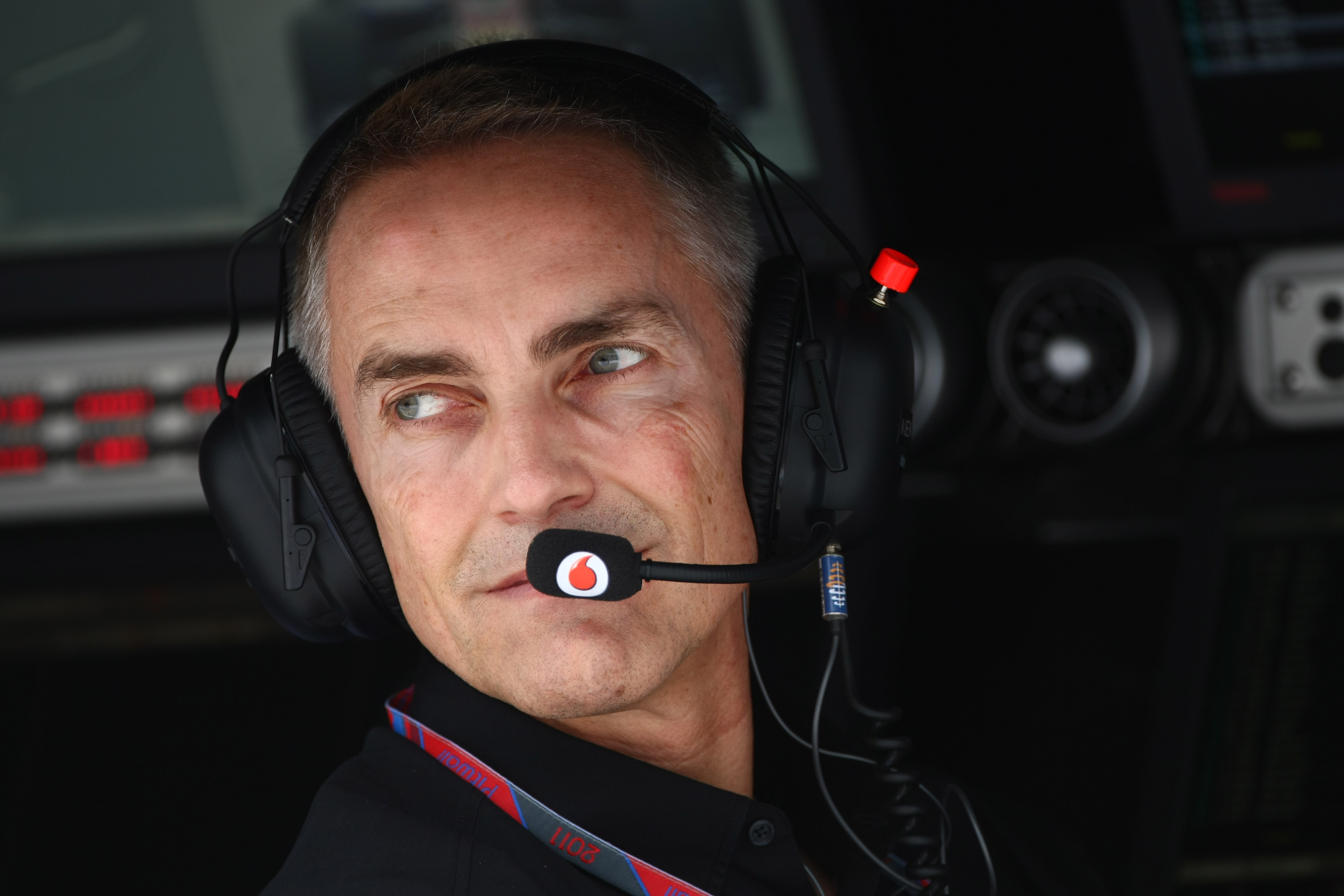 Whitmarsh: ‘McLaren is klaar voor het gevecht’