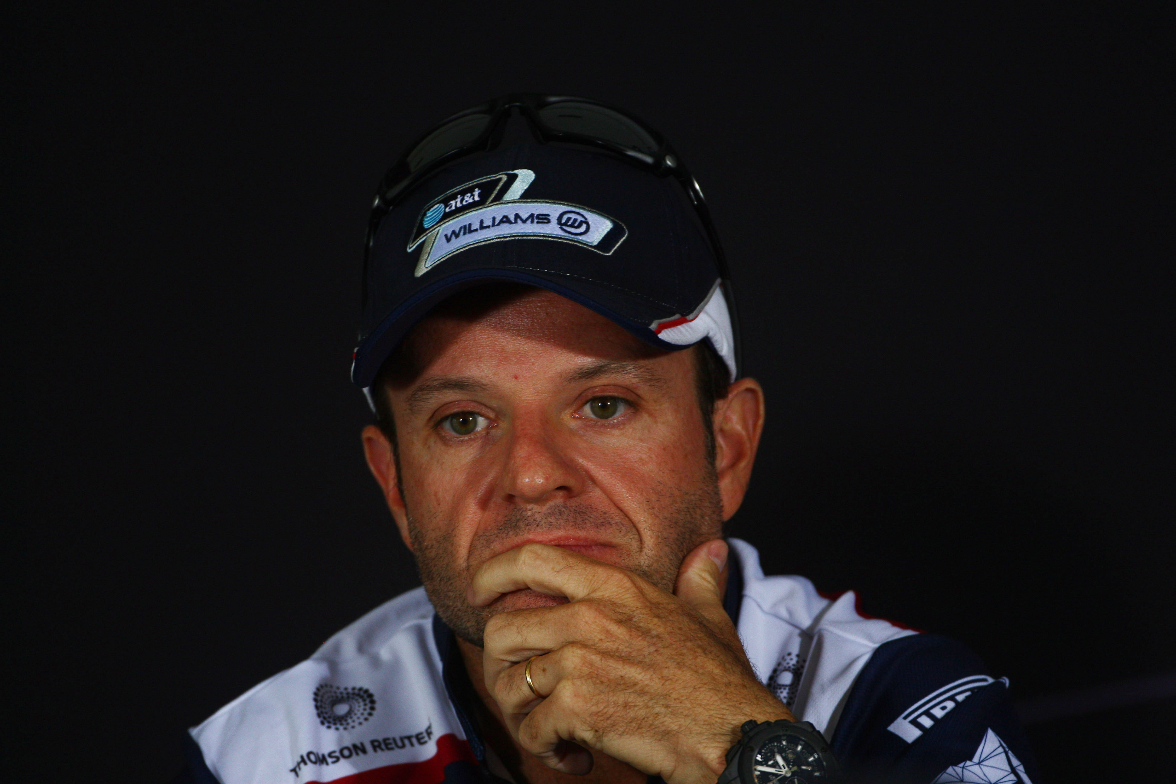 Barrichello hekelt toestaan DRS in Monaco