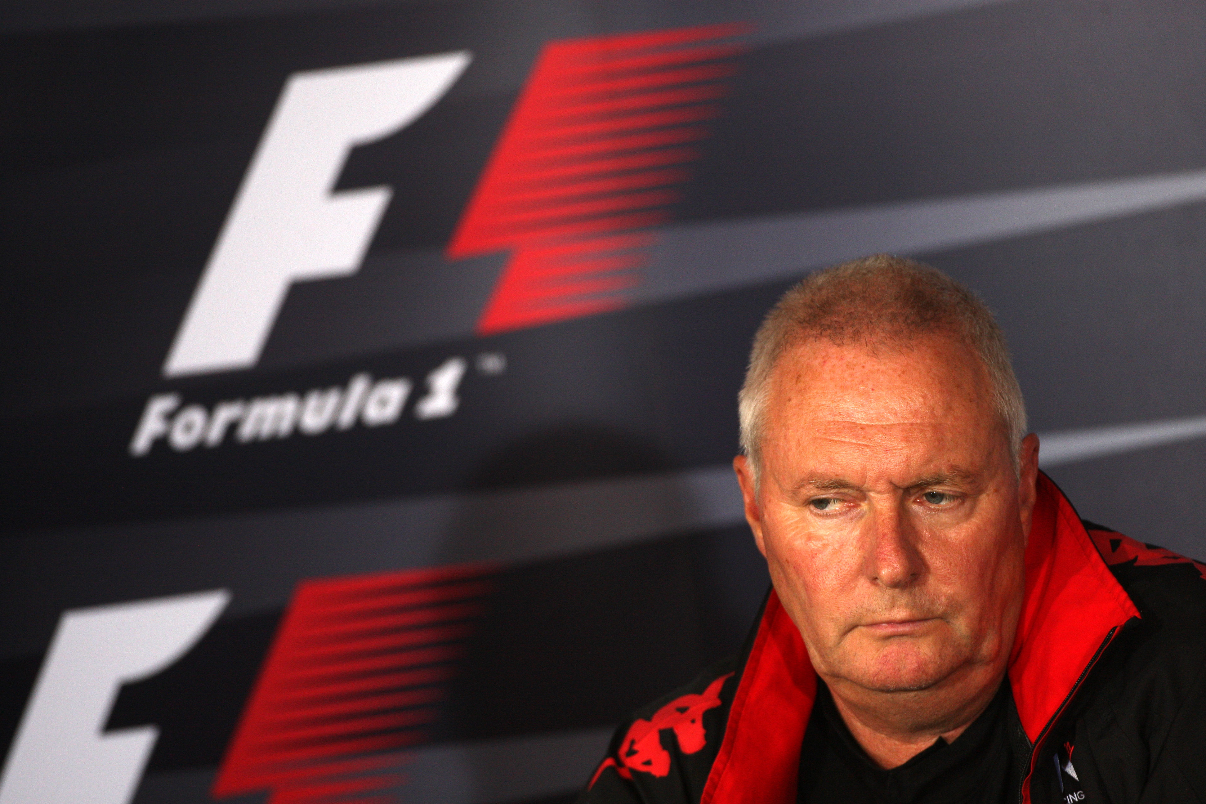 Booth: ‘Virgin heeft de Formule 1 zwaar onderschat’