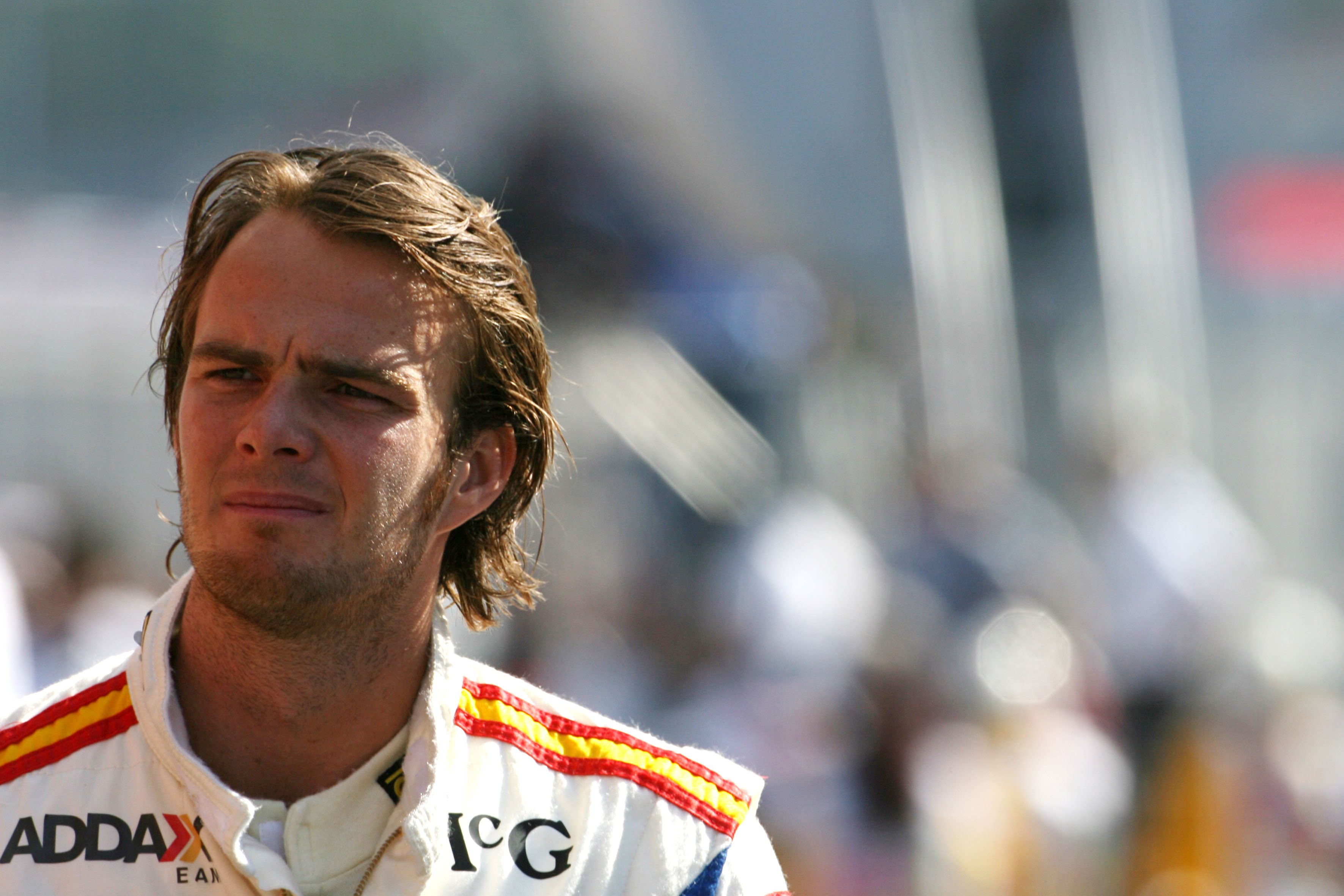 GP2: Van der Garde start van pole (update)