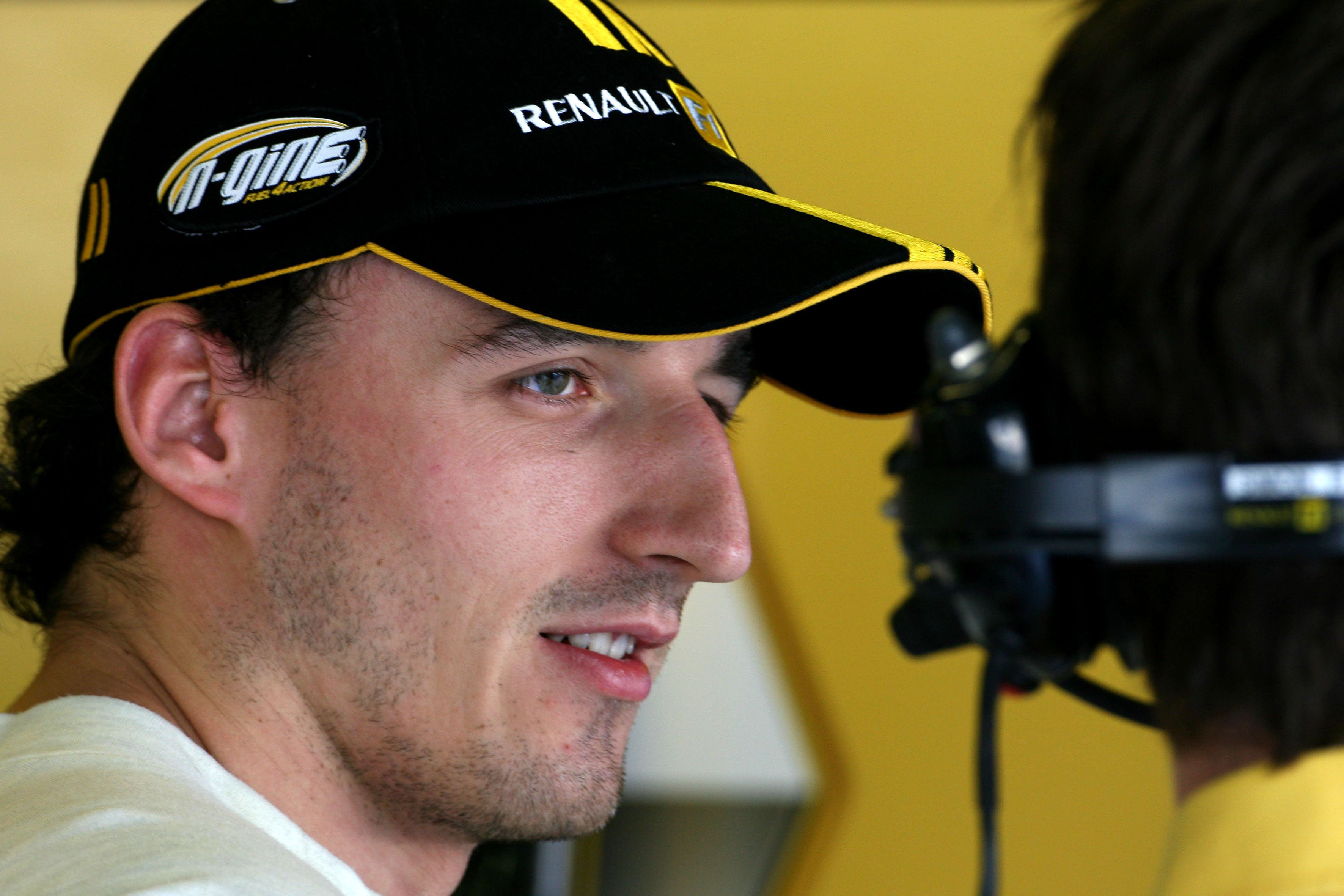 Manager Kubica: ‘Beslissing volgt in augustus’