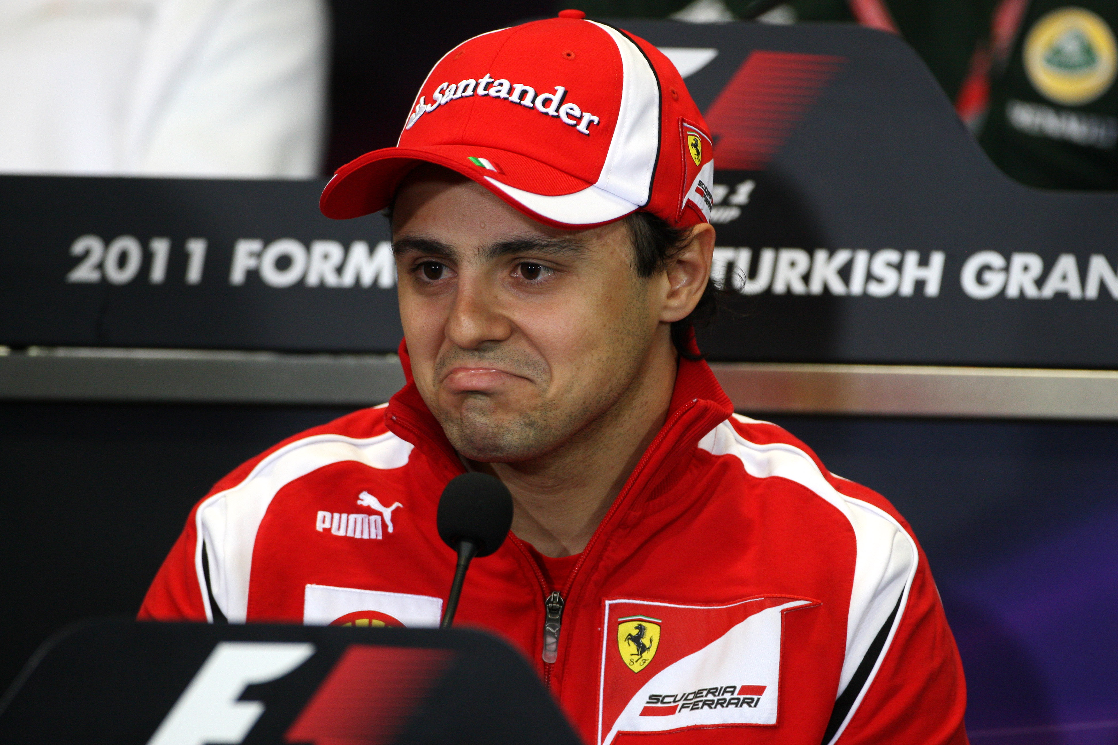Massa: ‘Belangrijke weken op komst voor Ferrari’