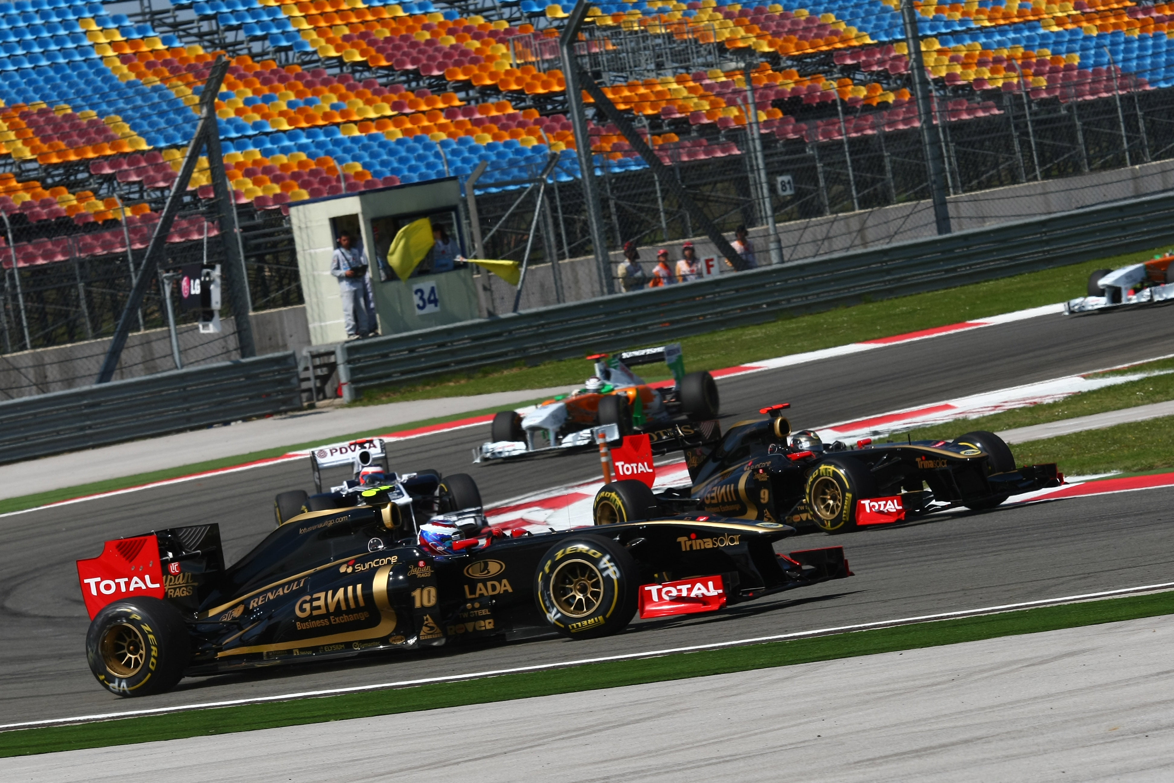 Renault vertrouwt op snelle doorontwikkeling