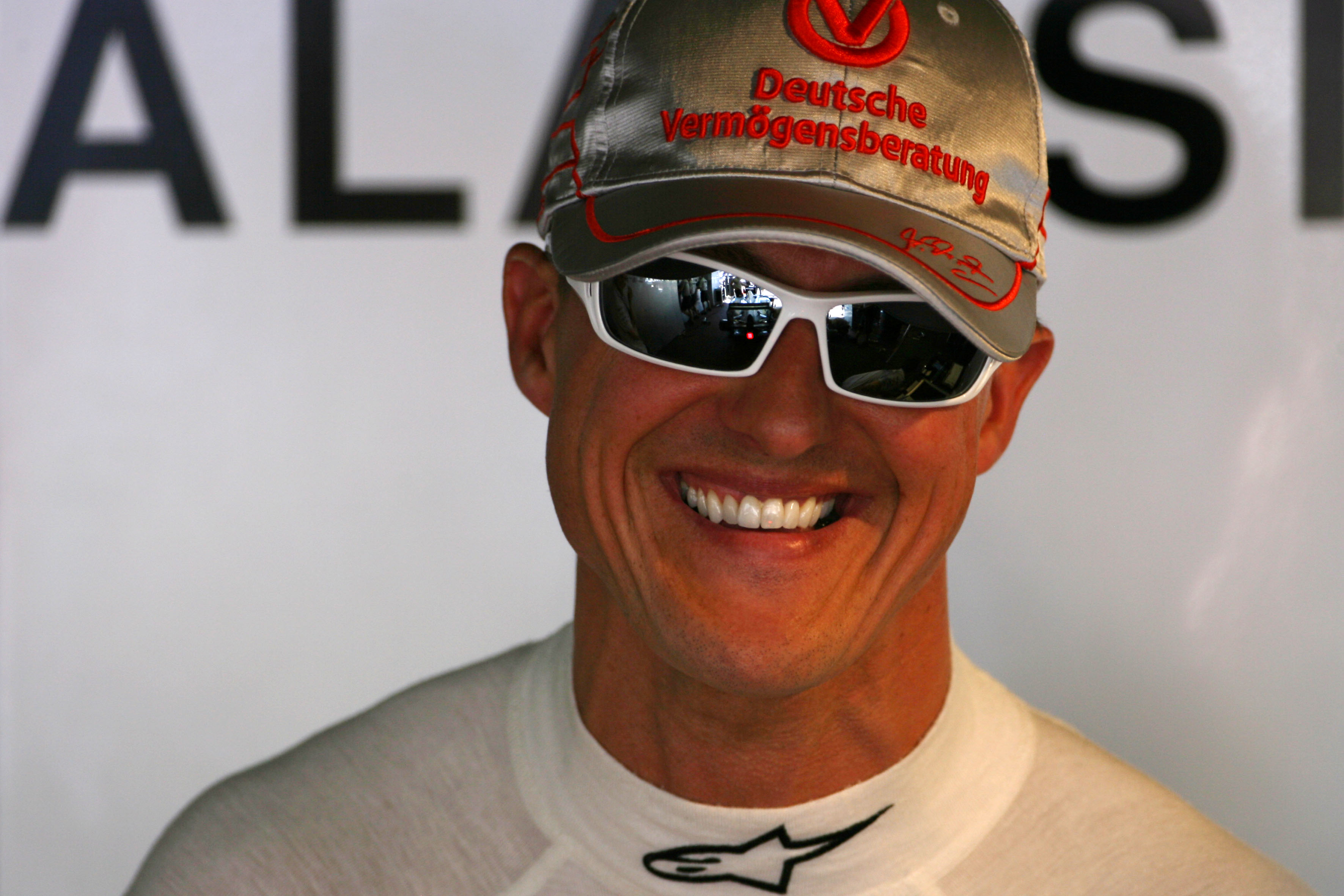 Schumacher ziet kansen in Monaco