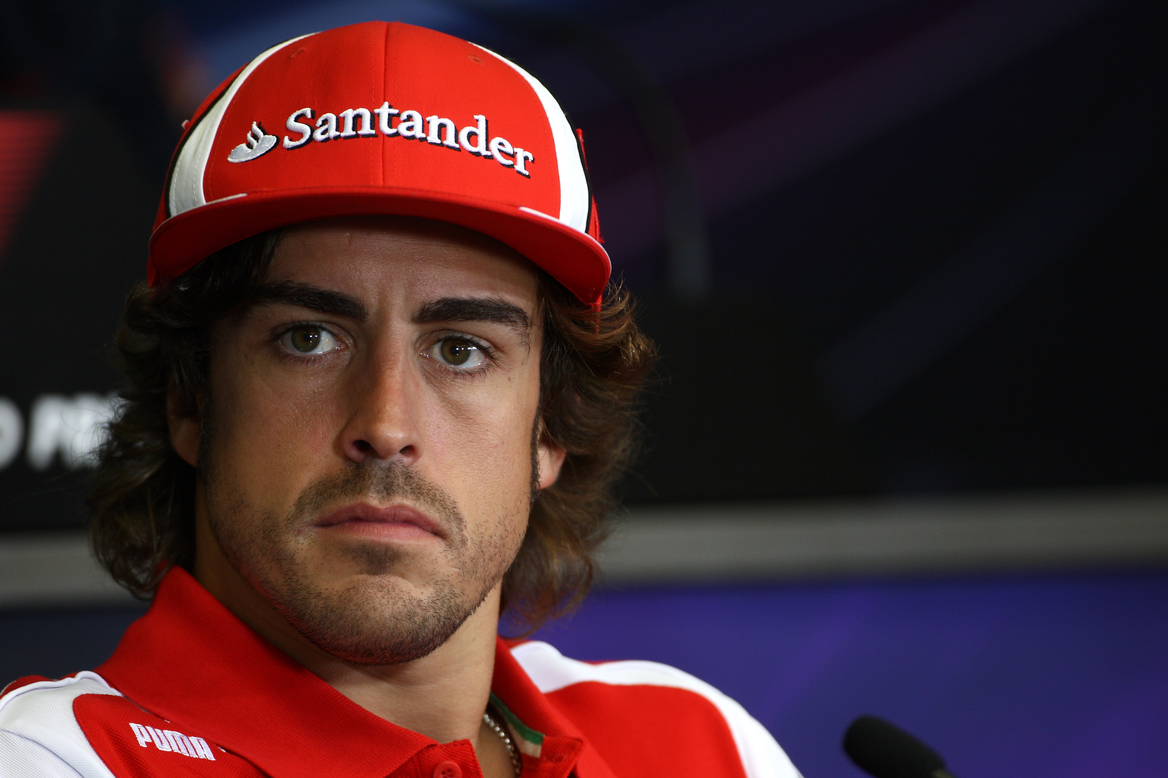 Alonso: ‘Voor Ferrari-begrippen een slecht seizoen’