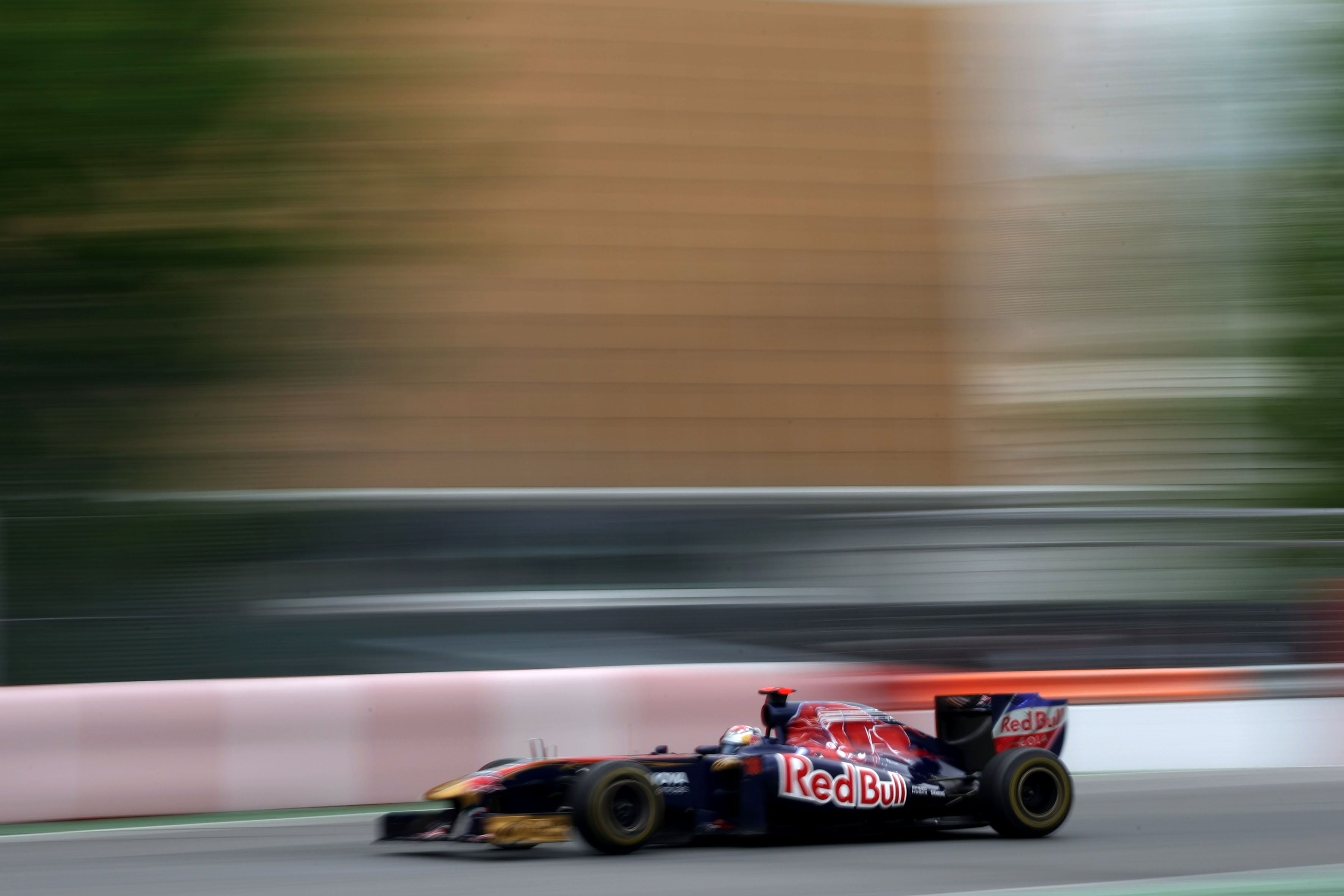 Buemi baalt van kleine verschillen