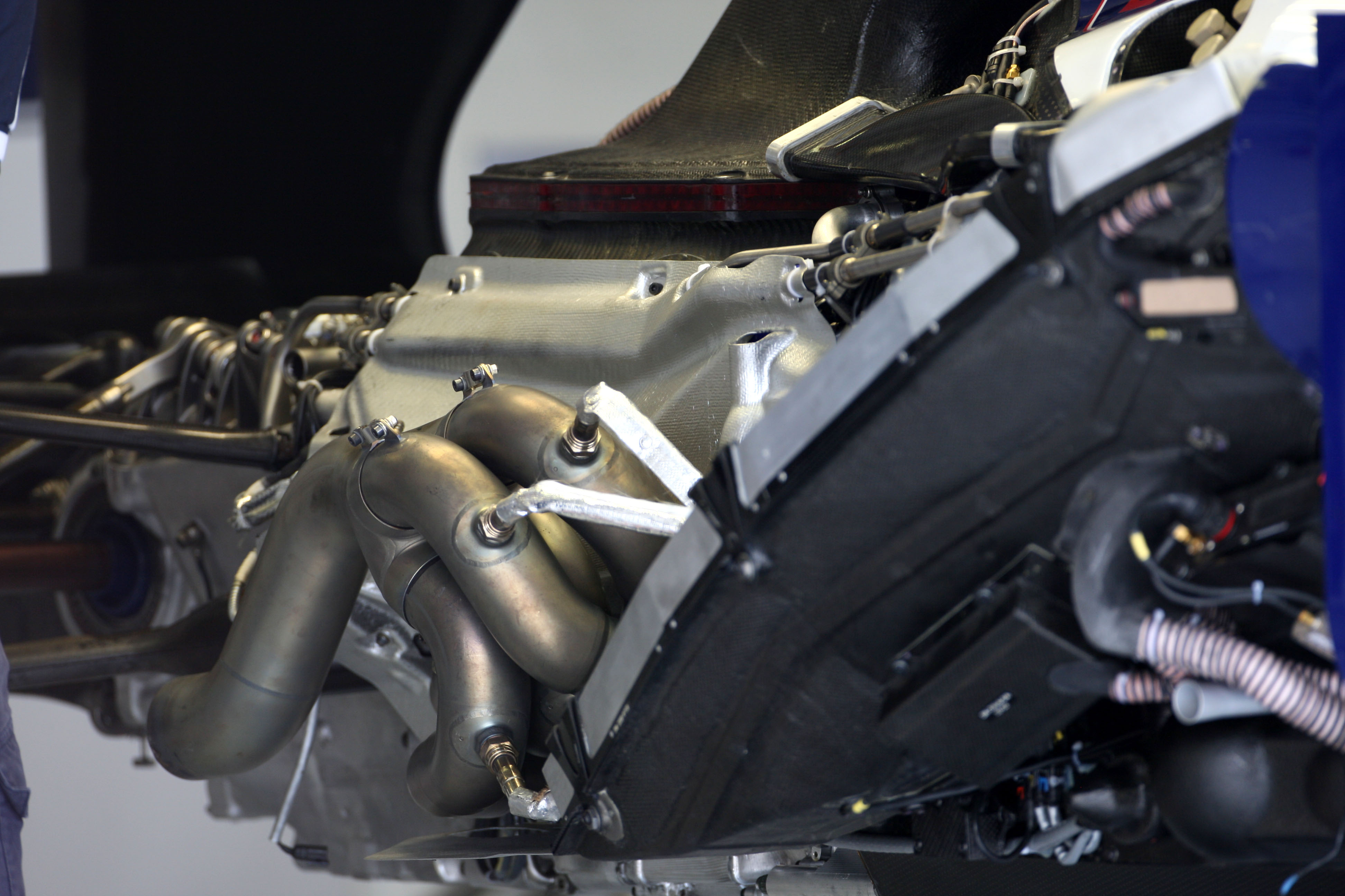 FIA zet plannen turbomotoren door