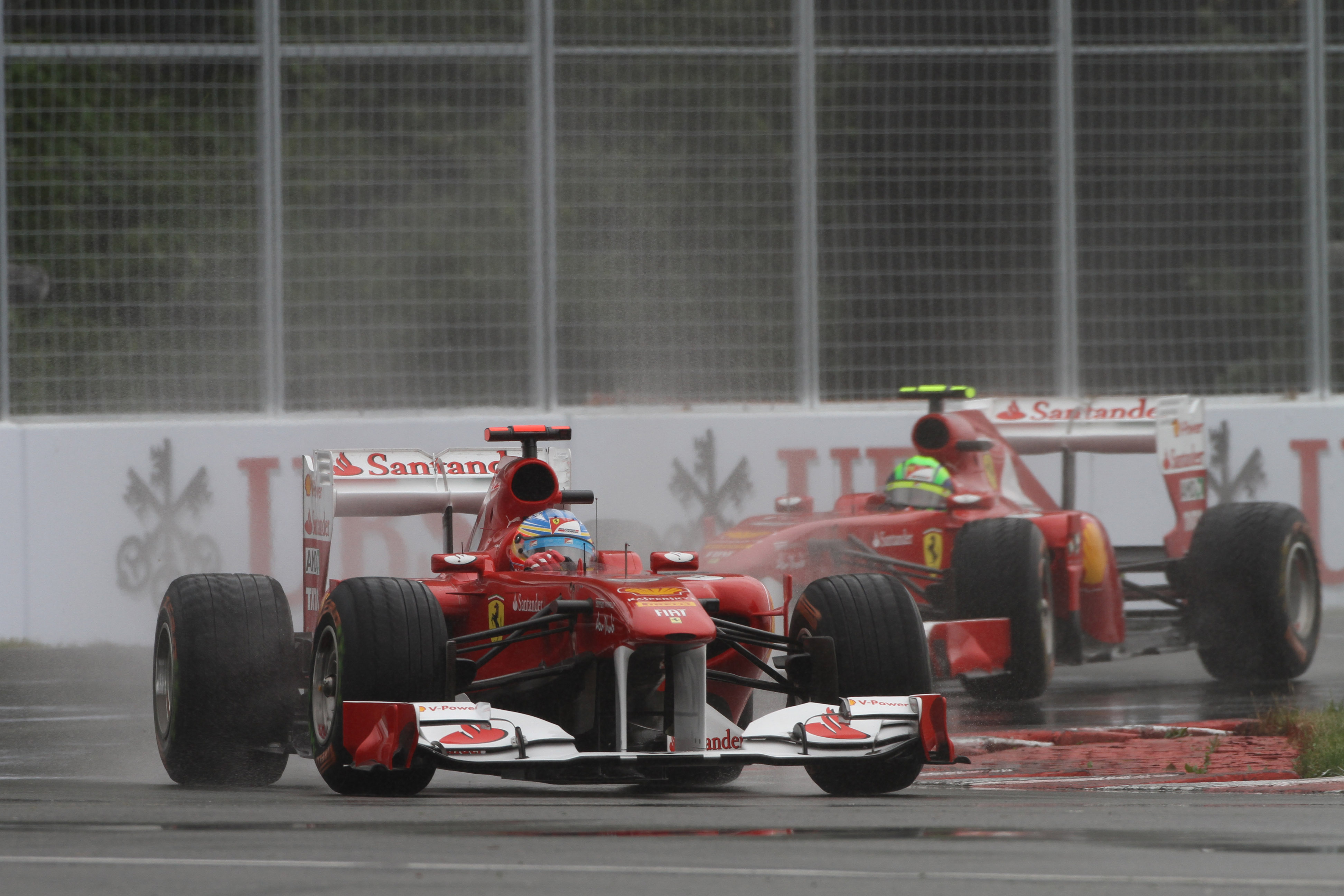 Ferrari verlengt sponsorcontract met Philip Morris