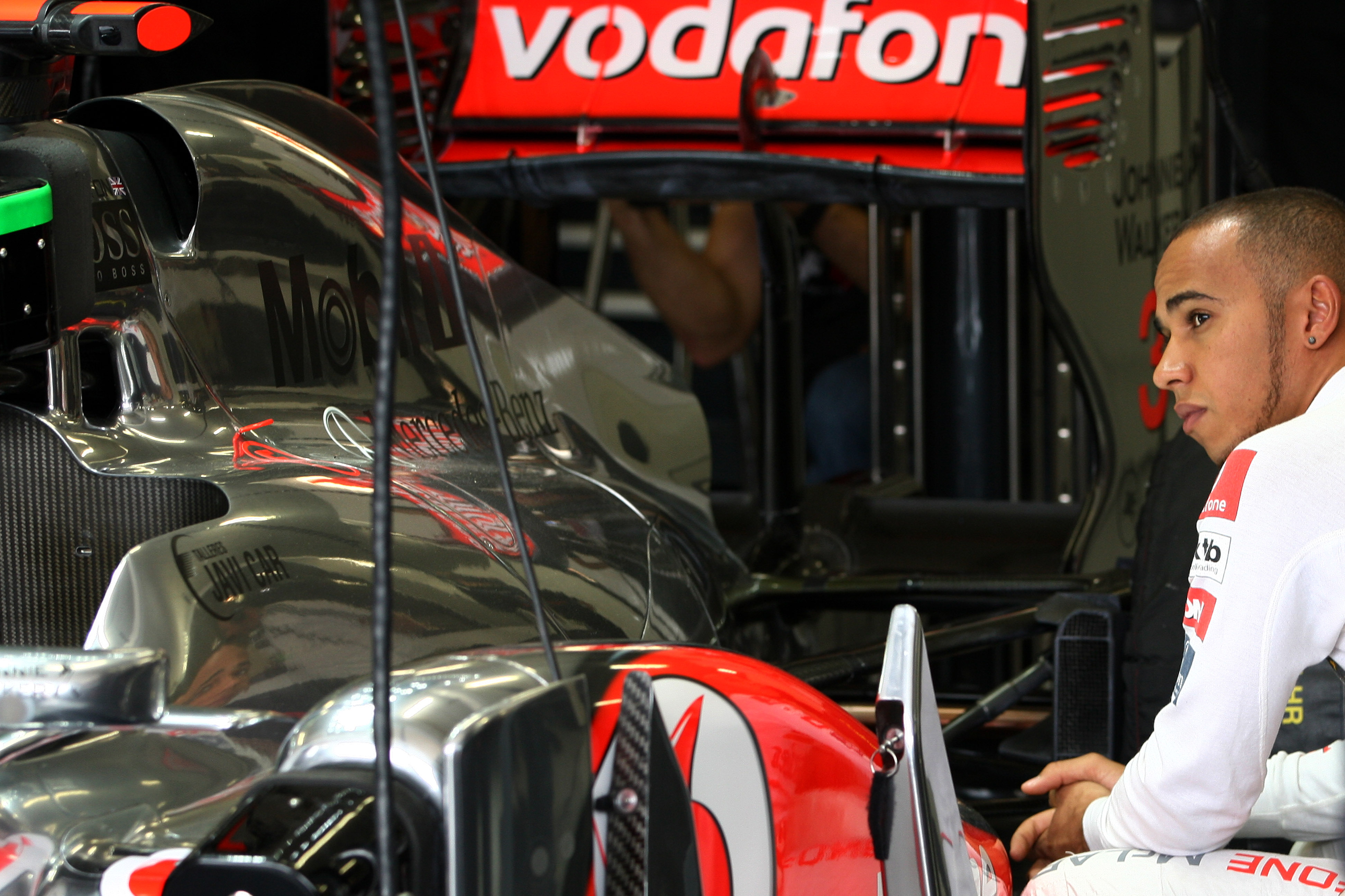 McLaren wil Britse publiek vermaken