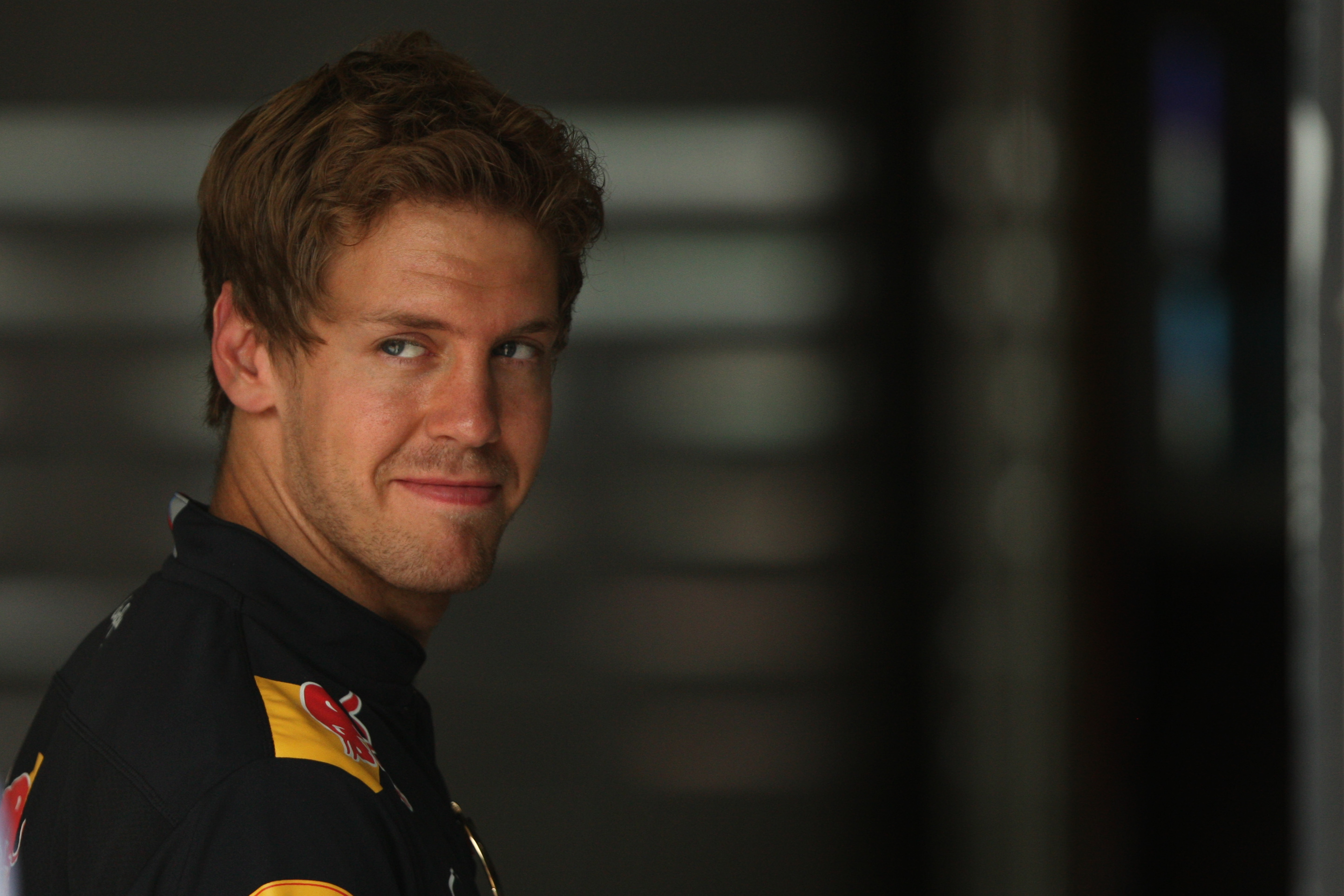 Vettel treedt ‘lastig weekend’ zelfverzekerd tegemoet