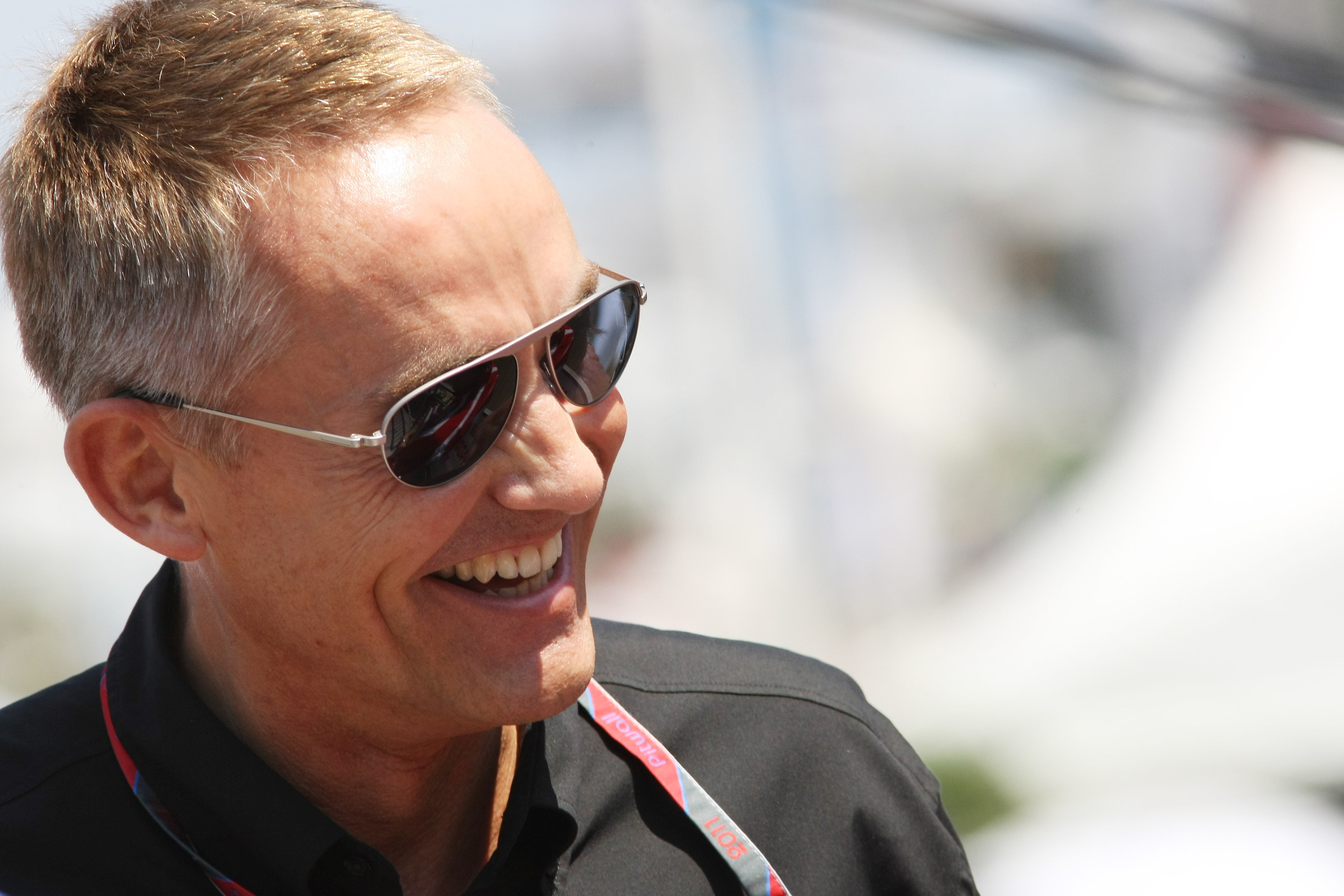 Whitmarsh ziet McLaren iedere race beter worden