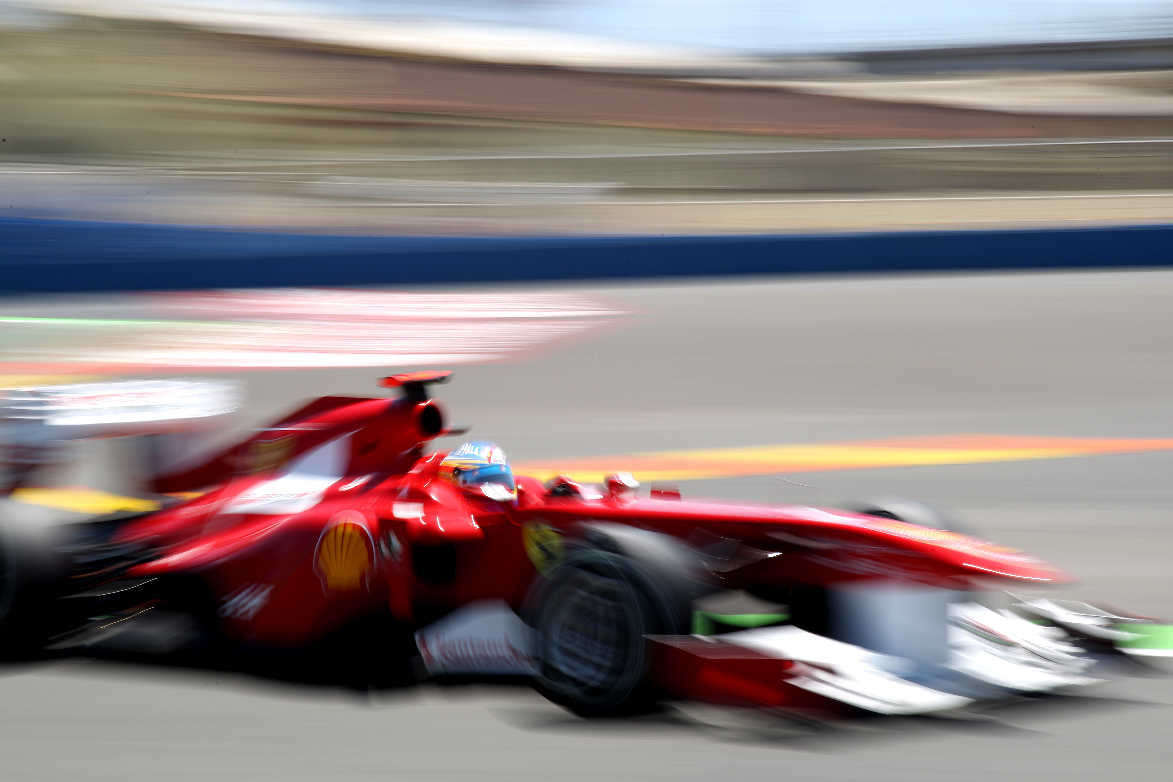 Alonso: ‘Silverstone is bepalend voor ons seizoen’