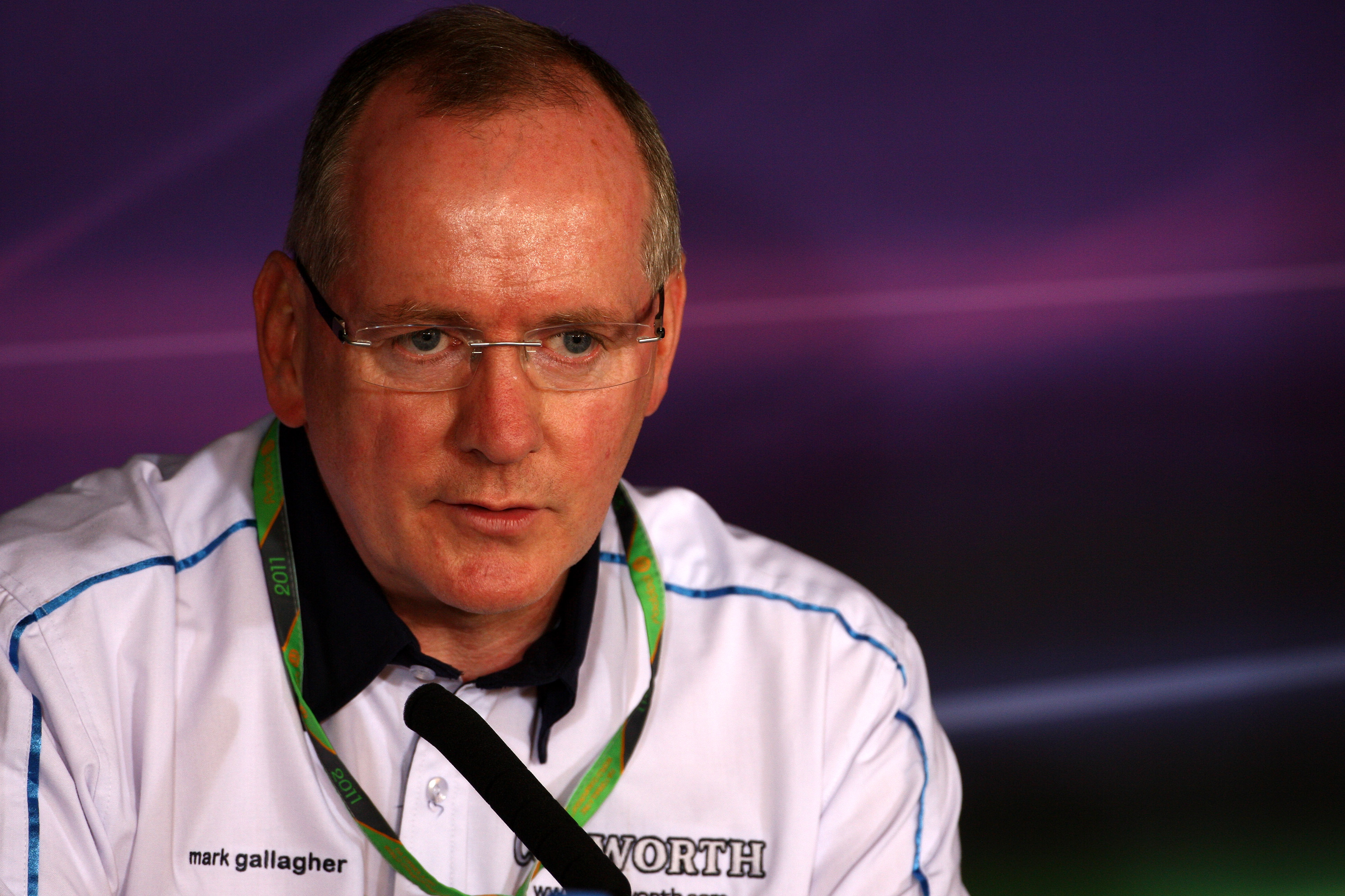 Cosworth ziet toekomst in Formule 1
