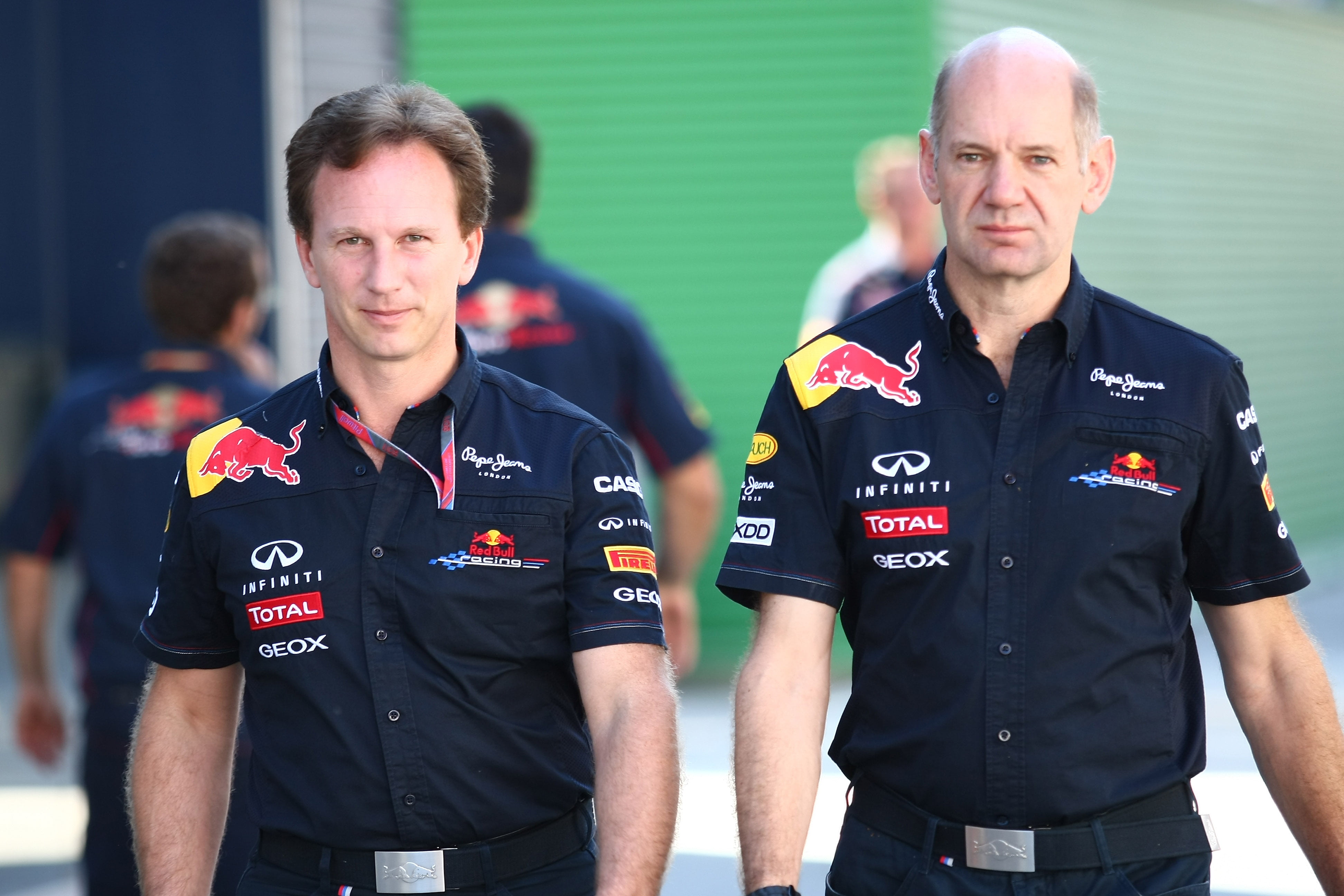 Red Bull gefrustreerd dat FIA terugkrabbelt