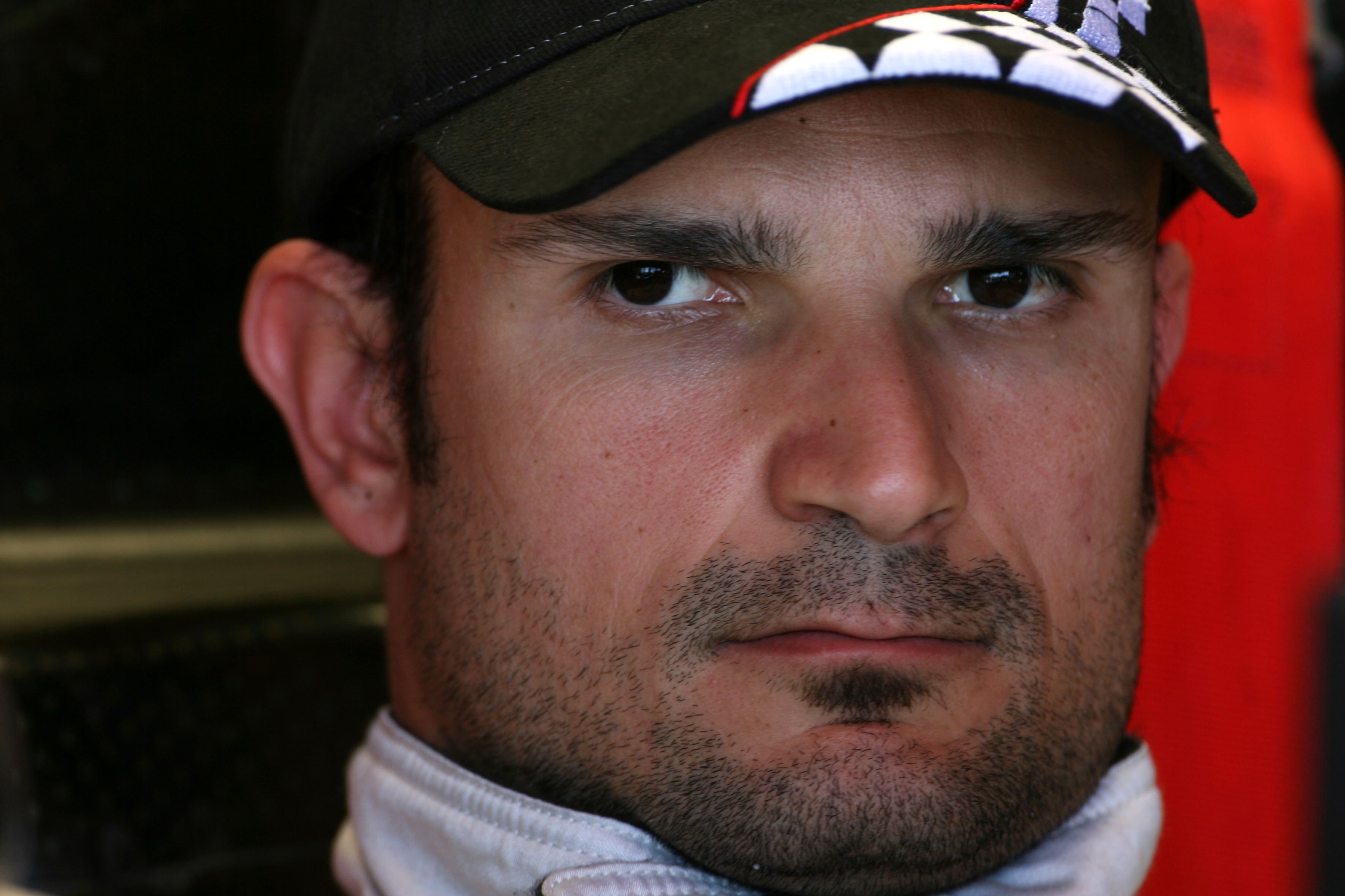 Liuzzi doet mee aan V8 Supercar-evenement