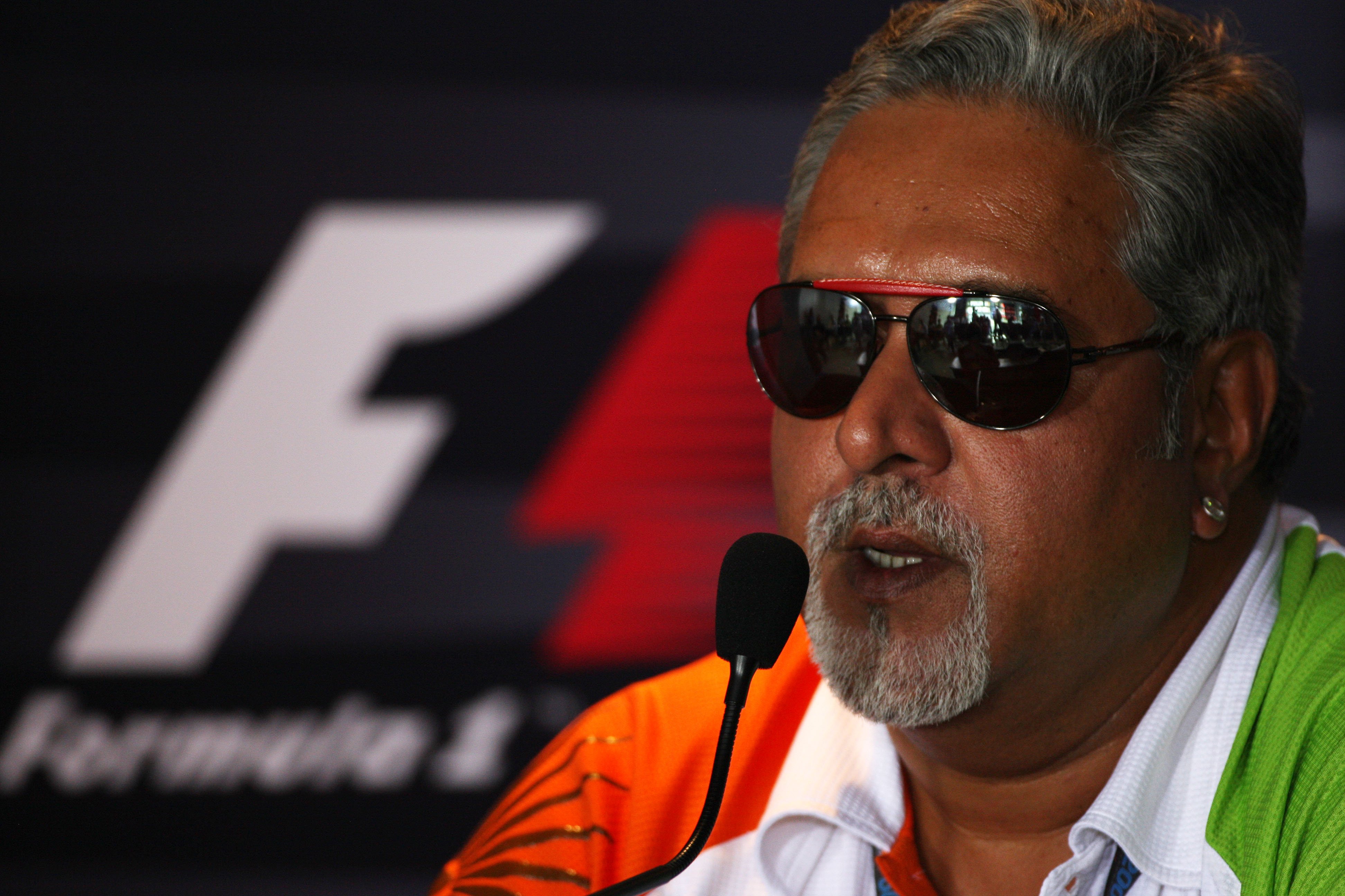 Mallya: ‘Reglementswijzigingen kosten onnodig veel geld’