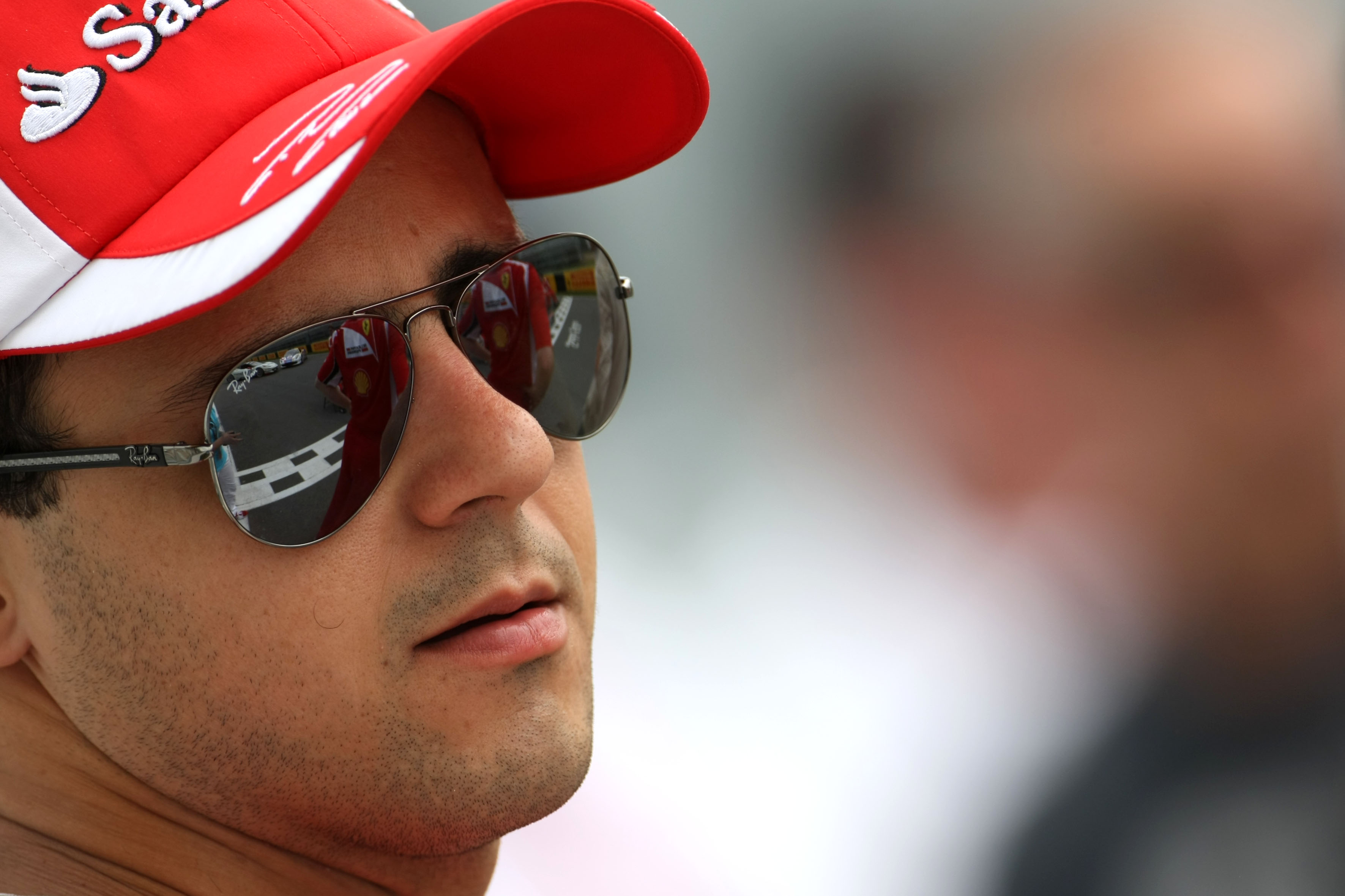 Di Montezemolo herhaalt: ‘Massa blijft bij Ferrari’