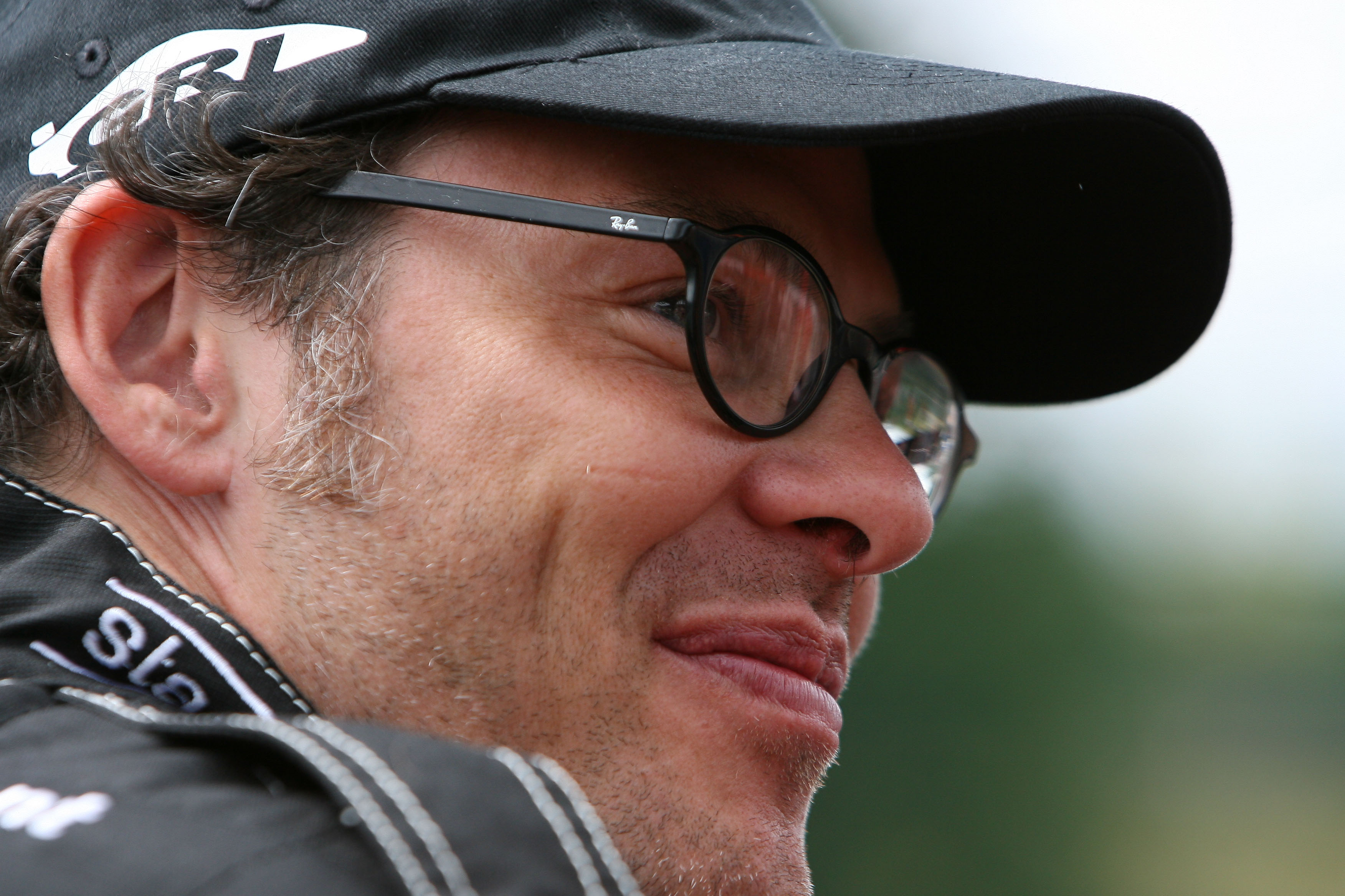 Villeneuve: ‘DRS verpest de Formule 1’