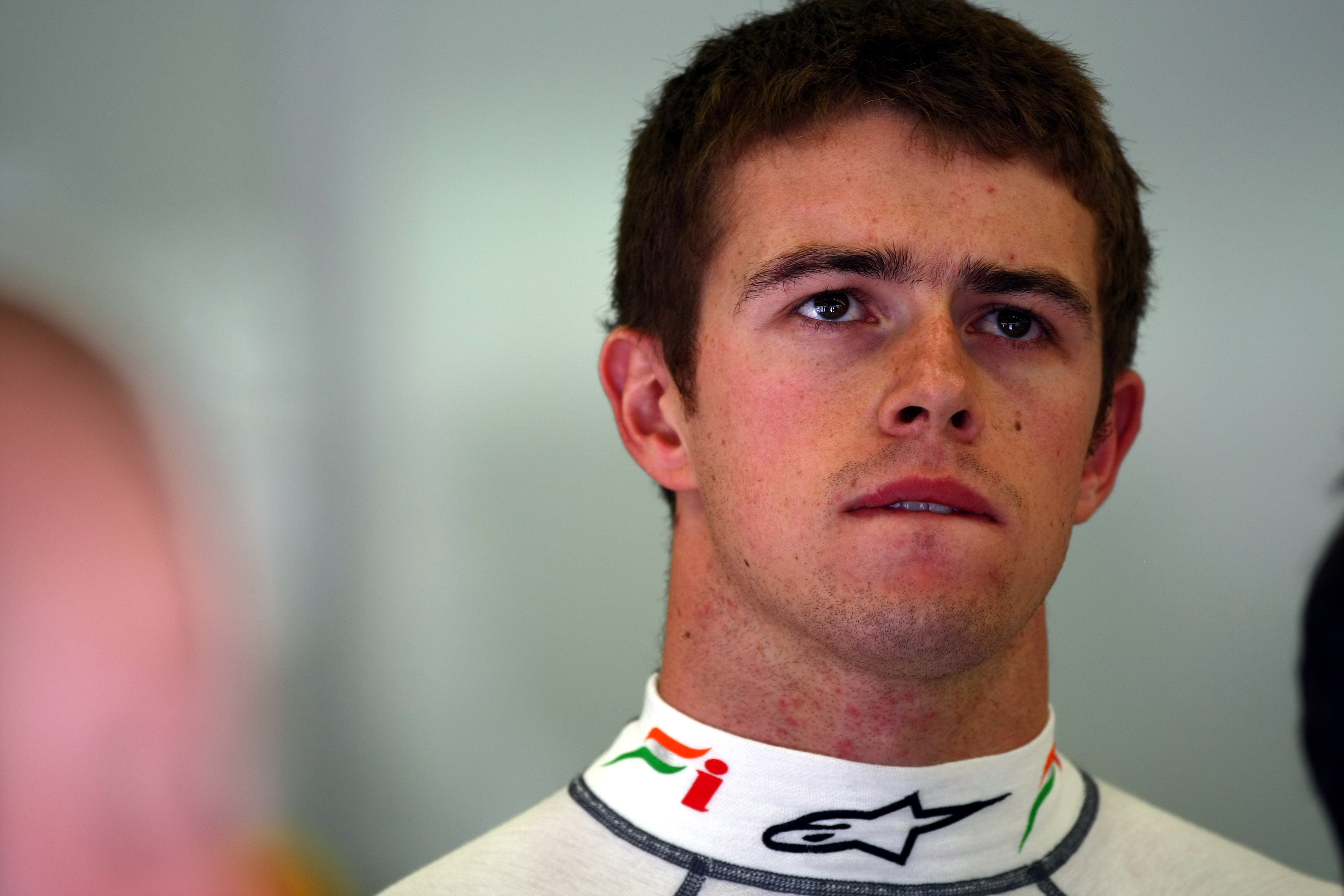 Di Resta niet blij met verkeerde inschatting Force India