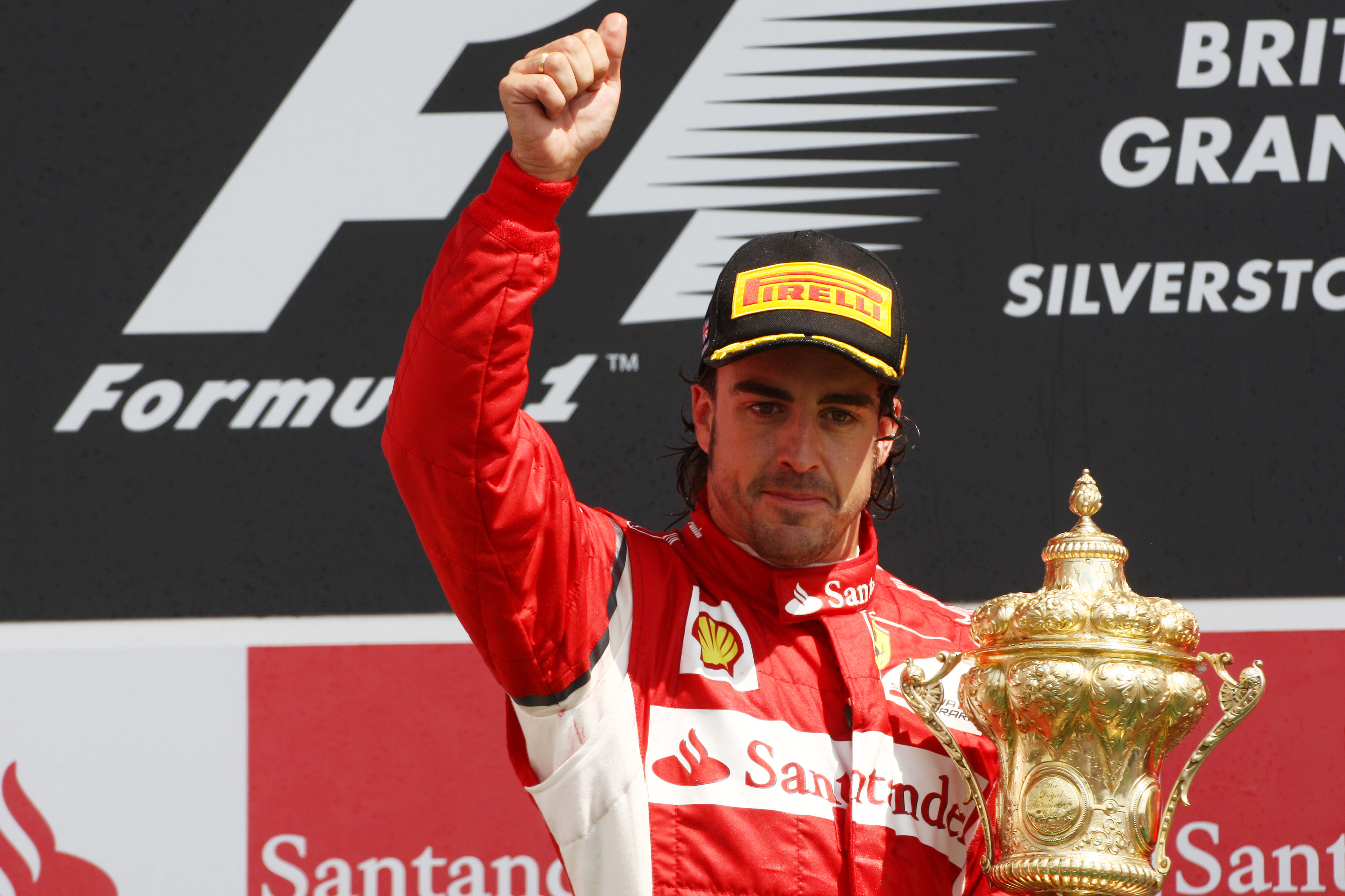 Briatore: ‘Alonso is de beste coureur op de grid’