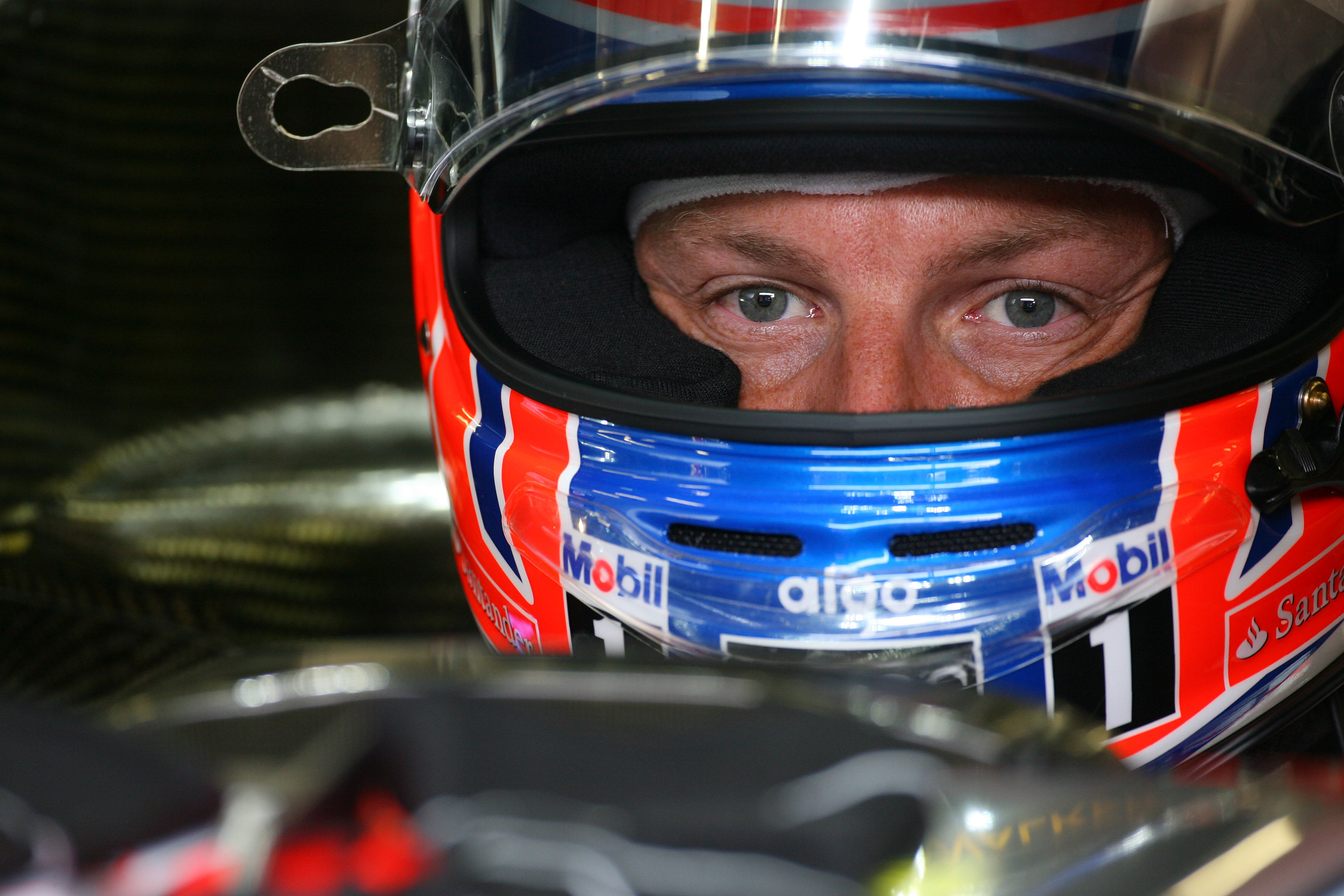 Button heeft vertrouwen in verbeterde McLaren