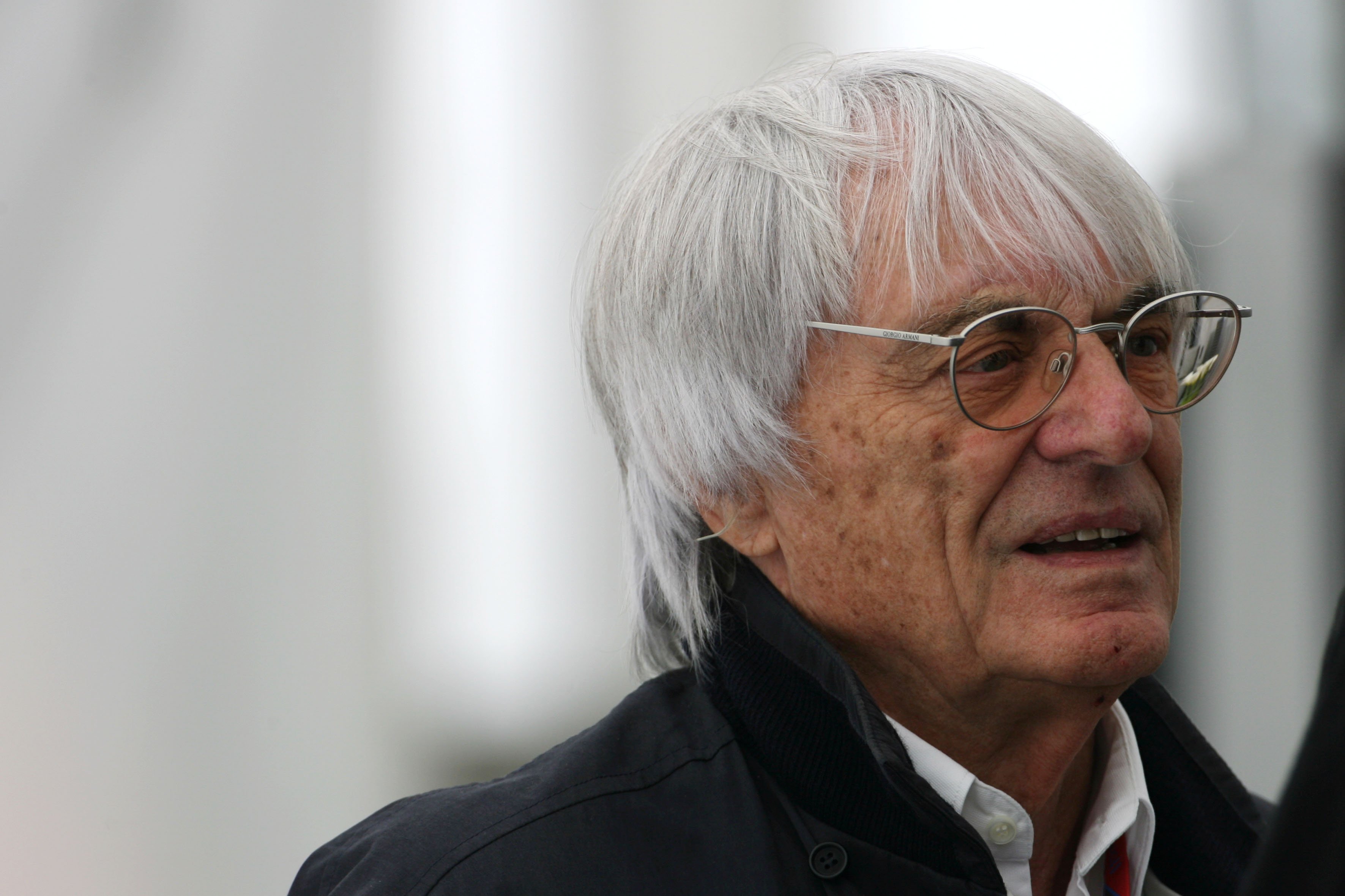 Ecclestone: ‘Circuit India komt op tijd af’