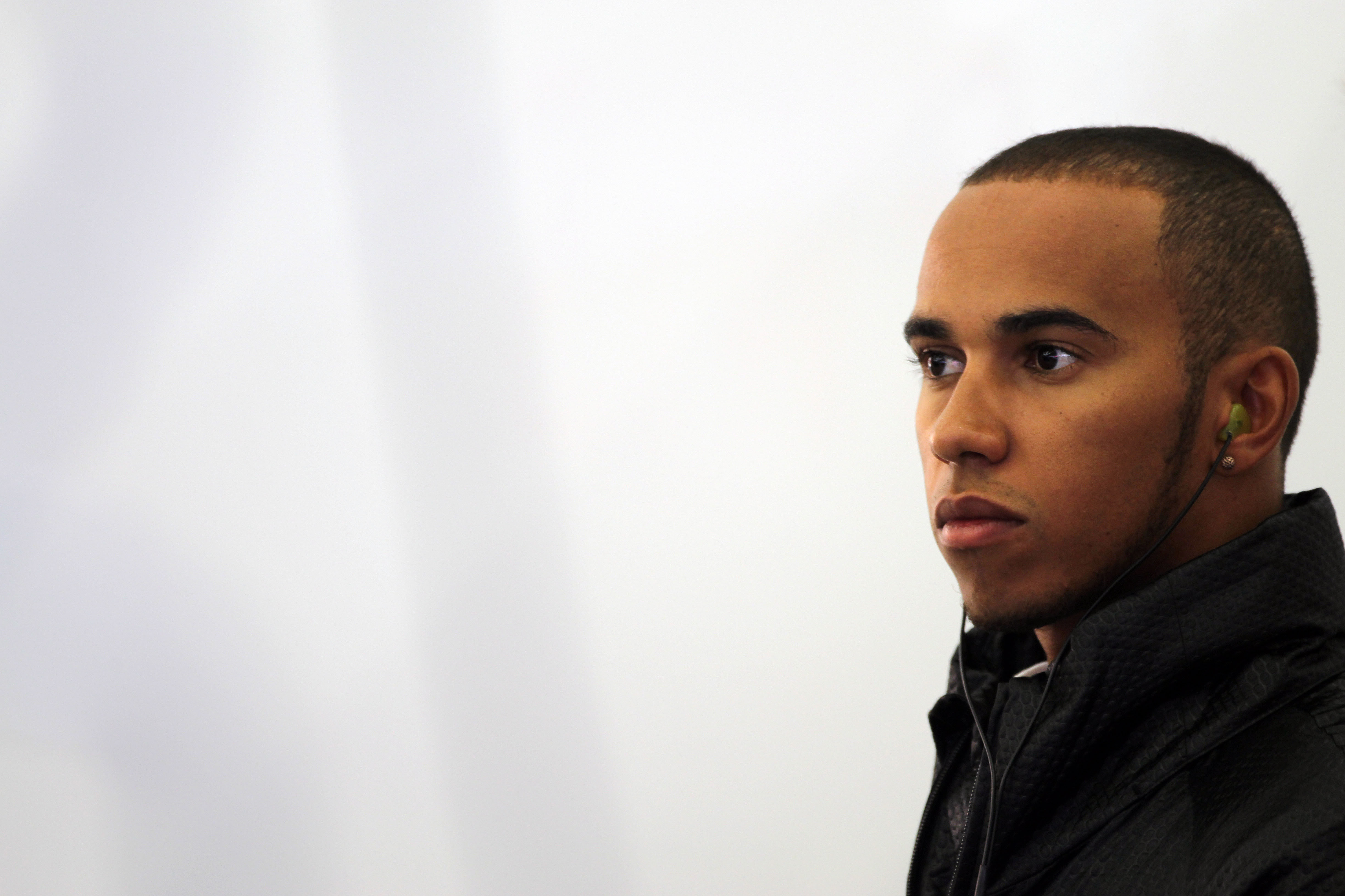 Whitmarsh: ‘We moeten Hamilton koesteren’