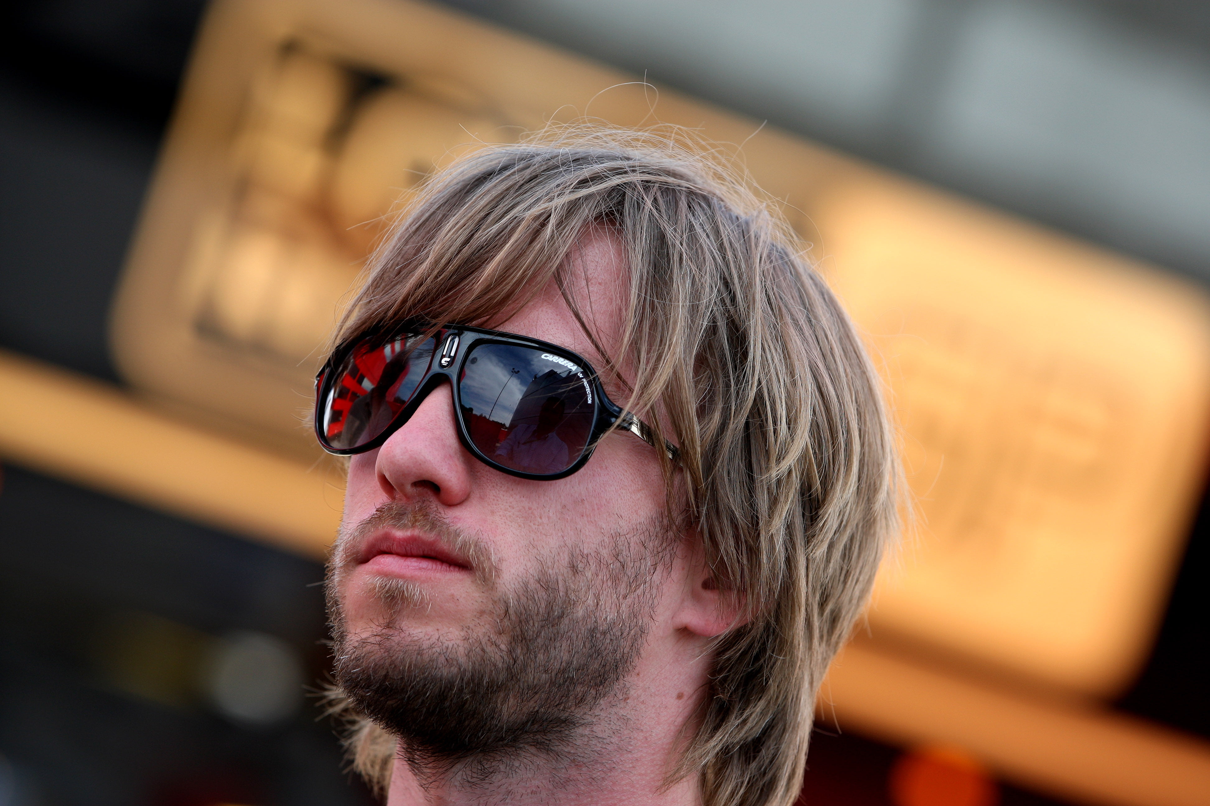 Jordan verdedigt Heidfeld