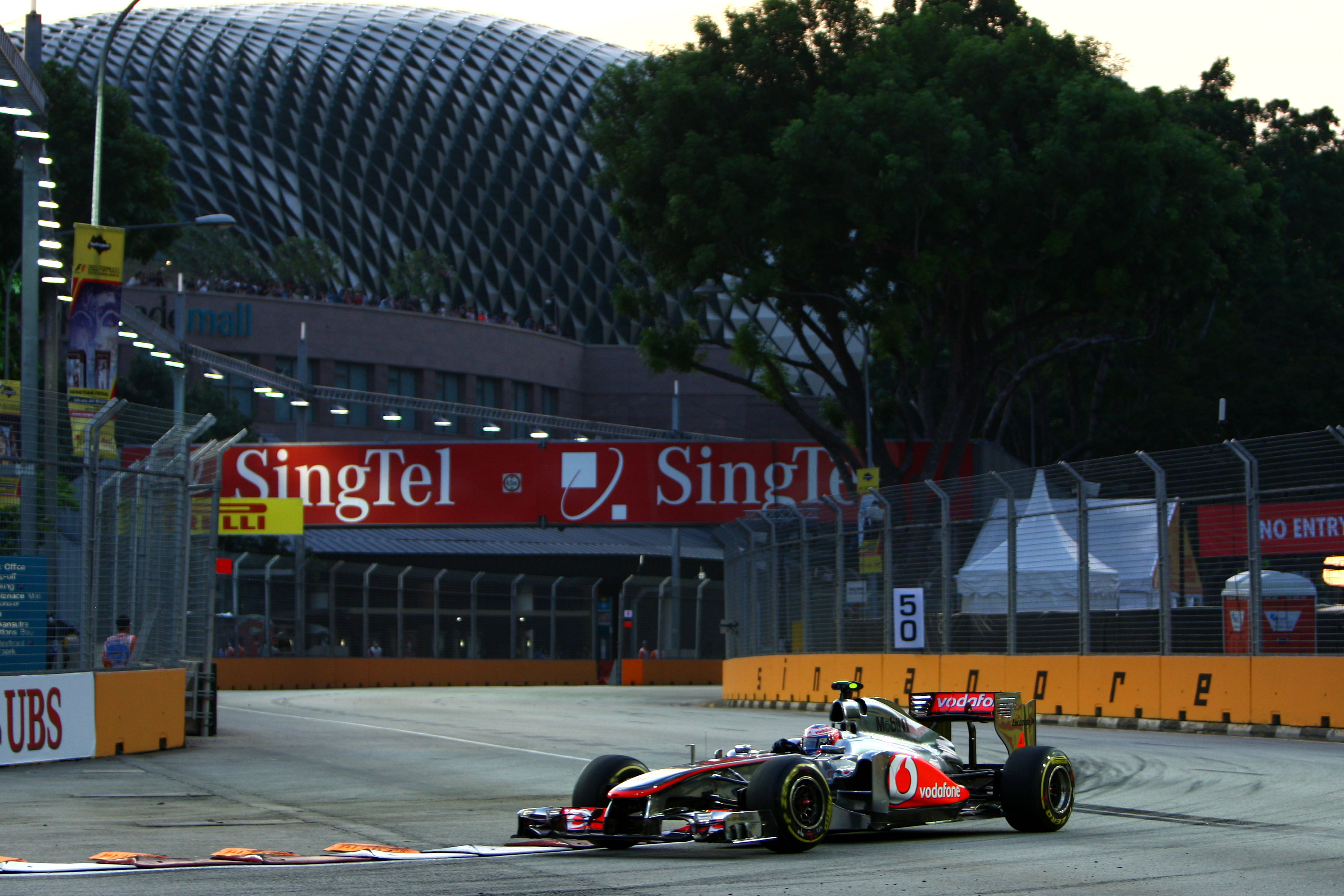 McLaren: ‘We zijn niet kansloos in Japan’