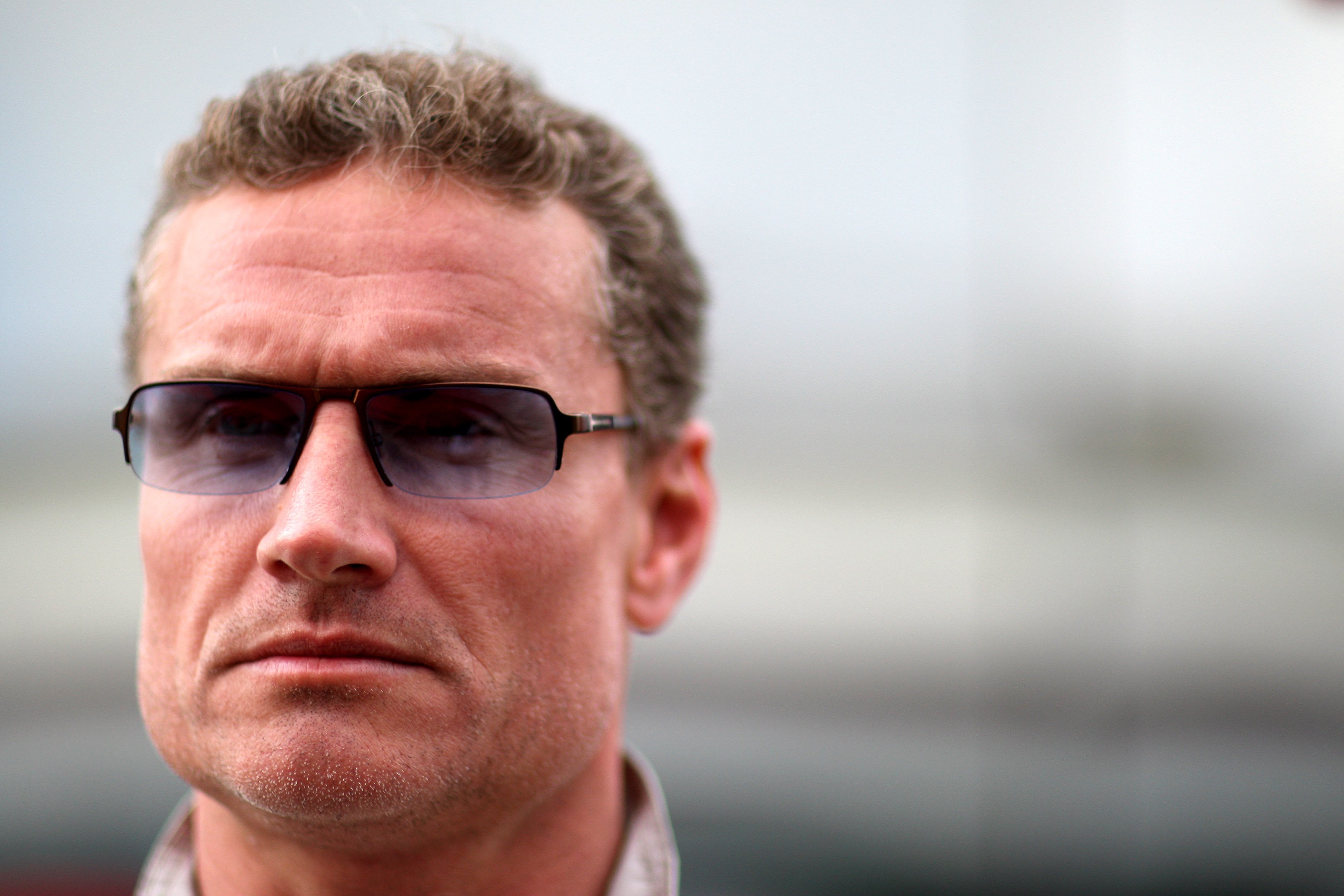 Coulthard pleit voor hulpmiddelen voor stewards