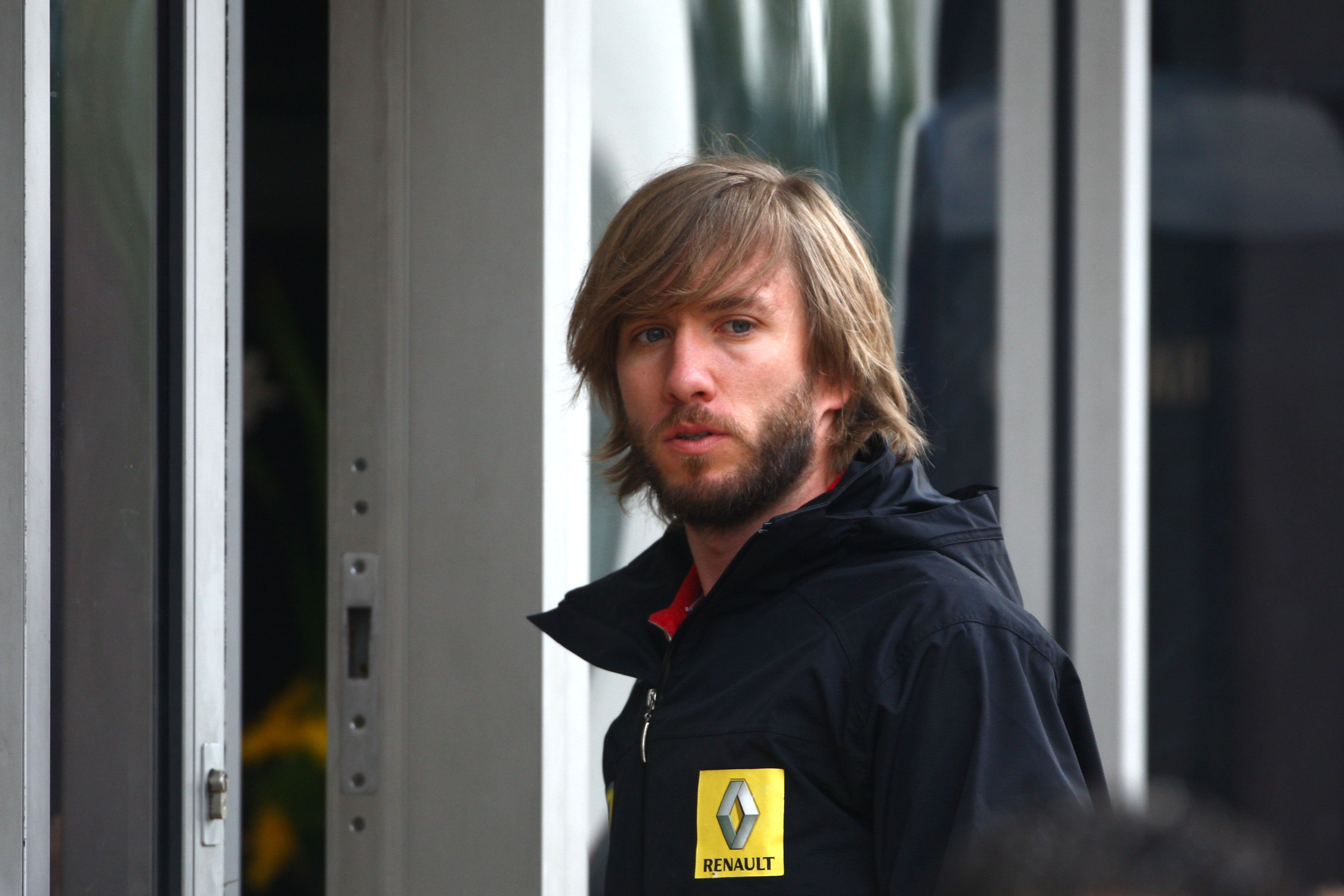 Heidfeld gelooft in comeback in 2012