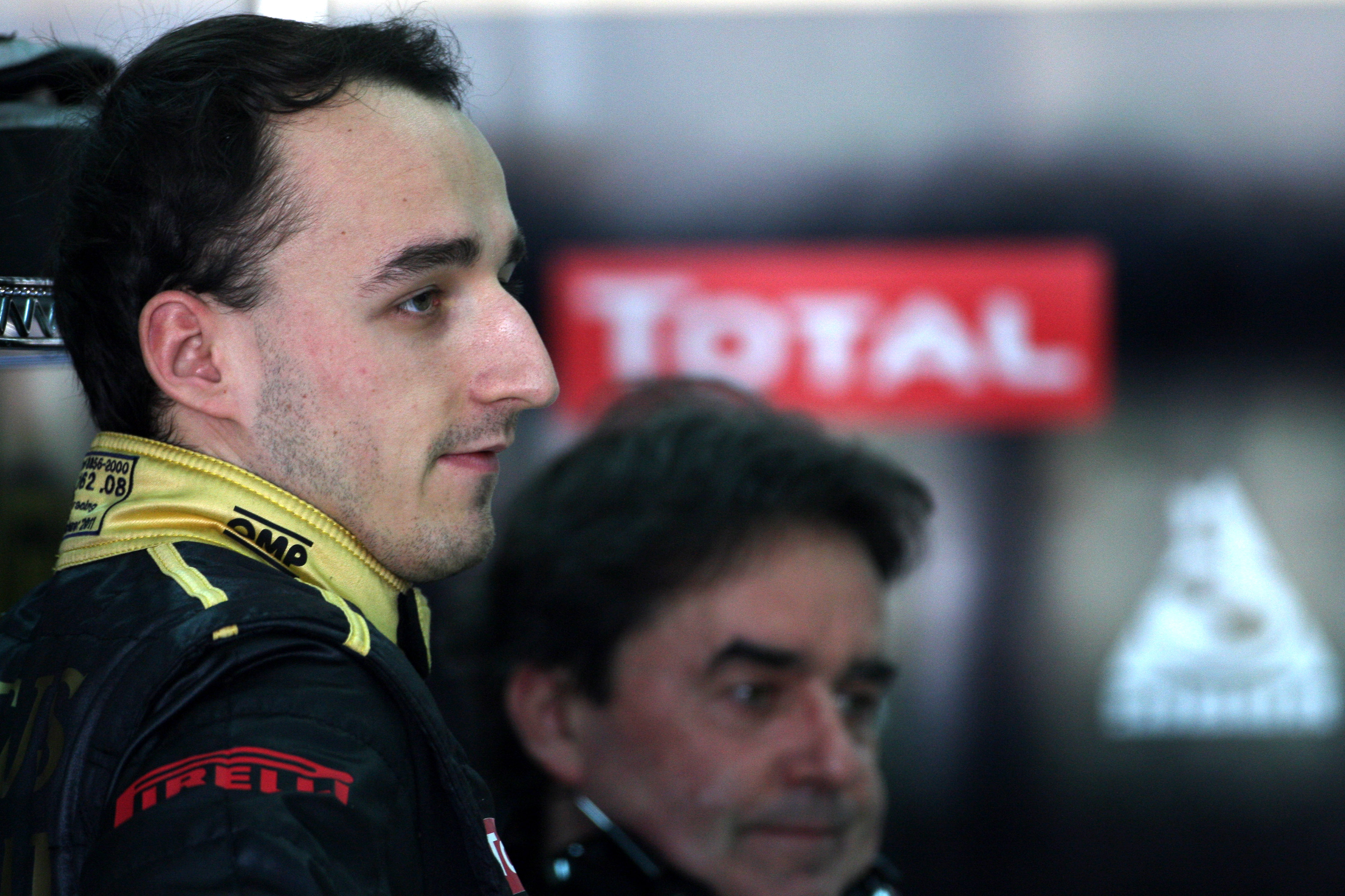 ‘Kubica zeker klaar voor Formule 1 in 2012’