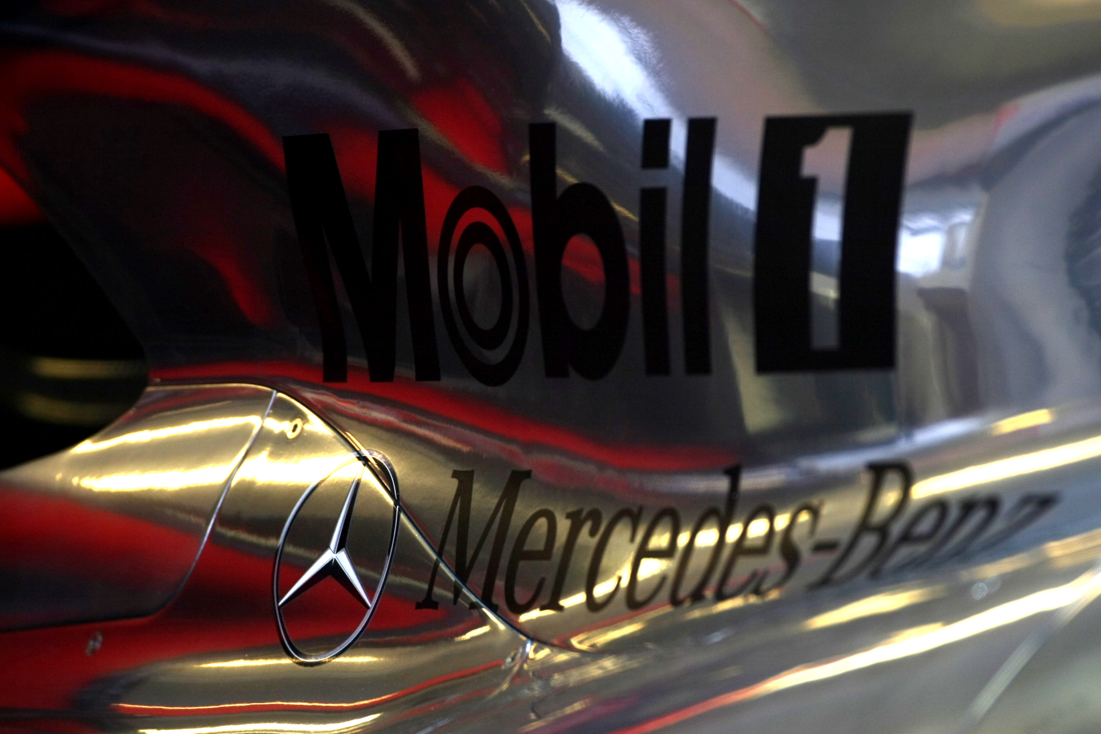 McLaren gaat met Mercedes turbotijdperk in