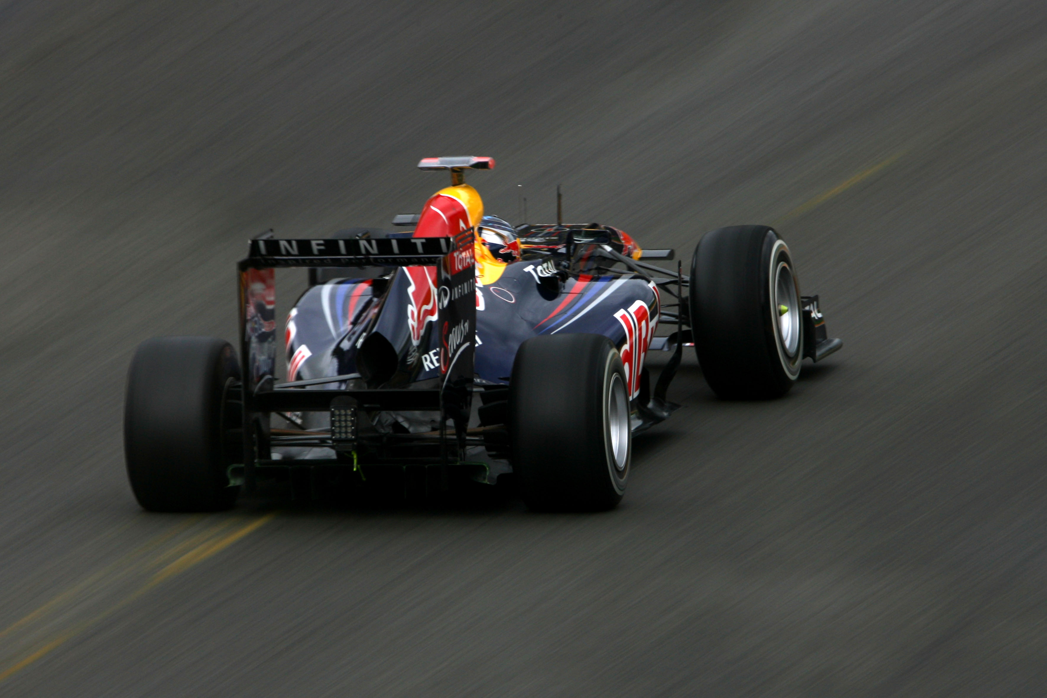 Preview Vettel: Mooie momenten in Monza