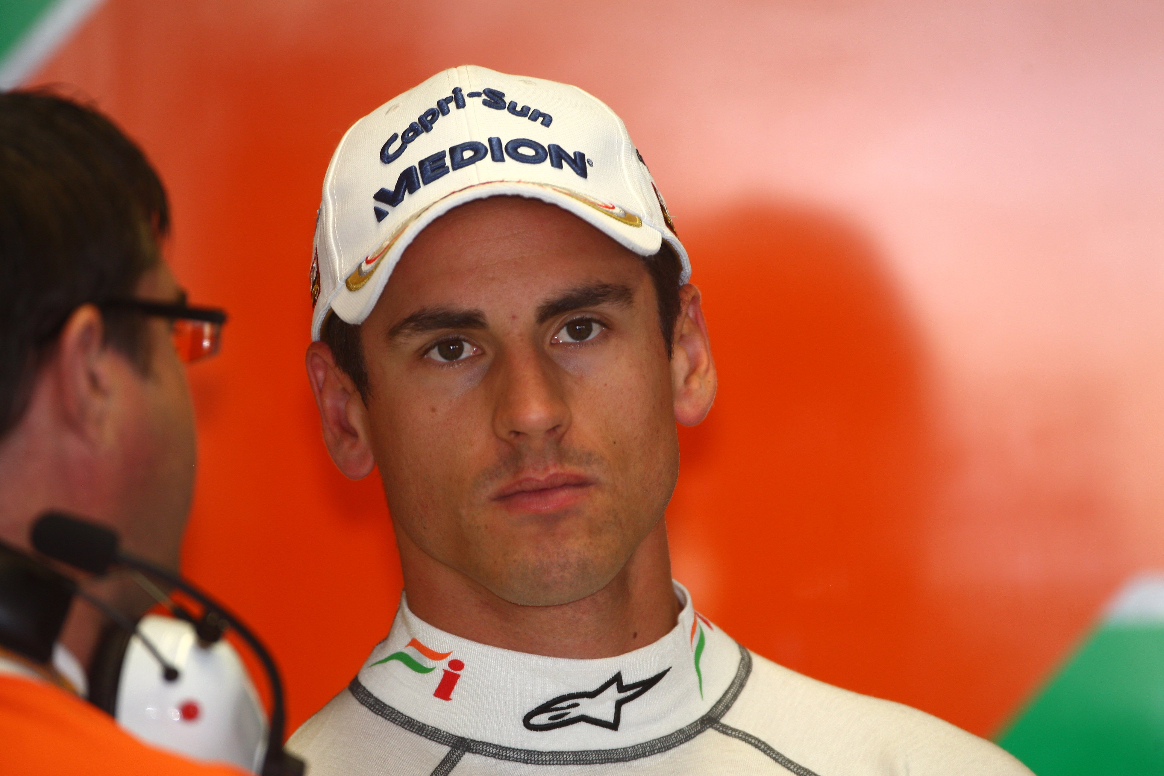 Manager Sutil ontkent Williams-geruchten