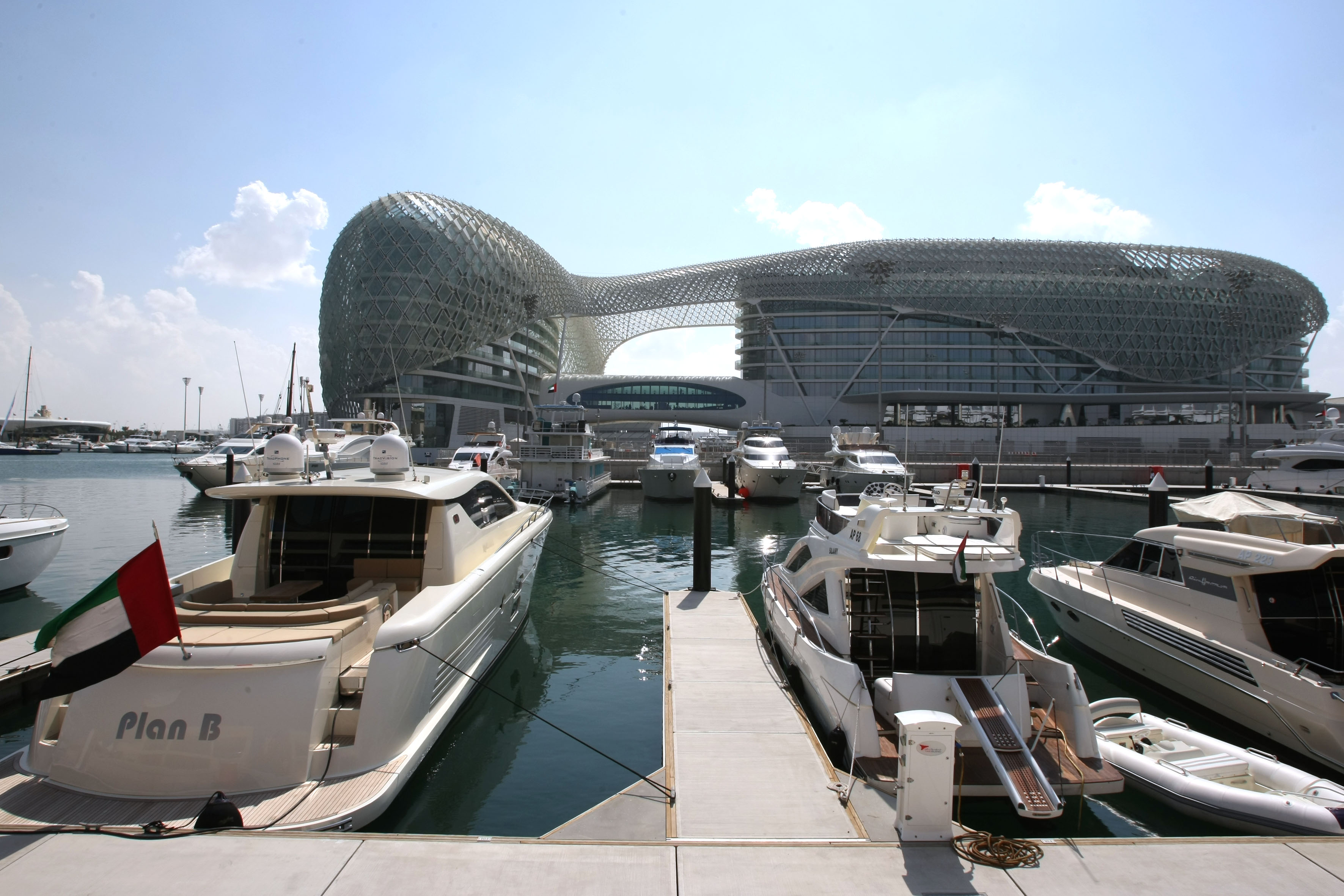 Teams gaan in Abu Dhabi over interpretatie RRA spreken