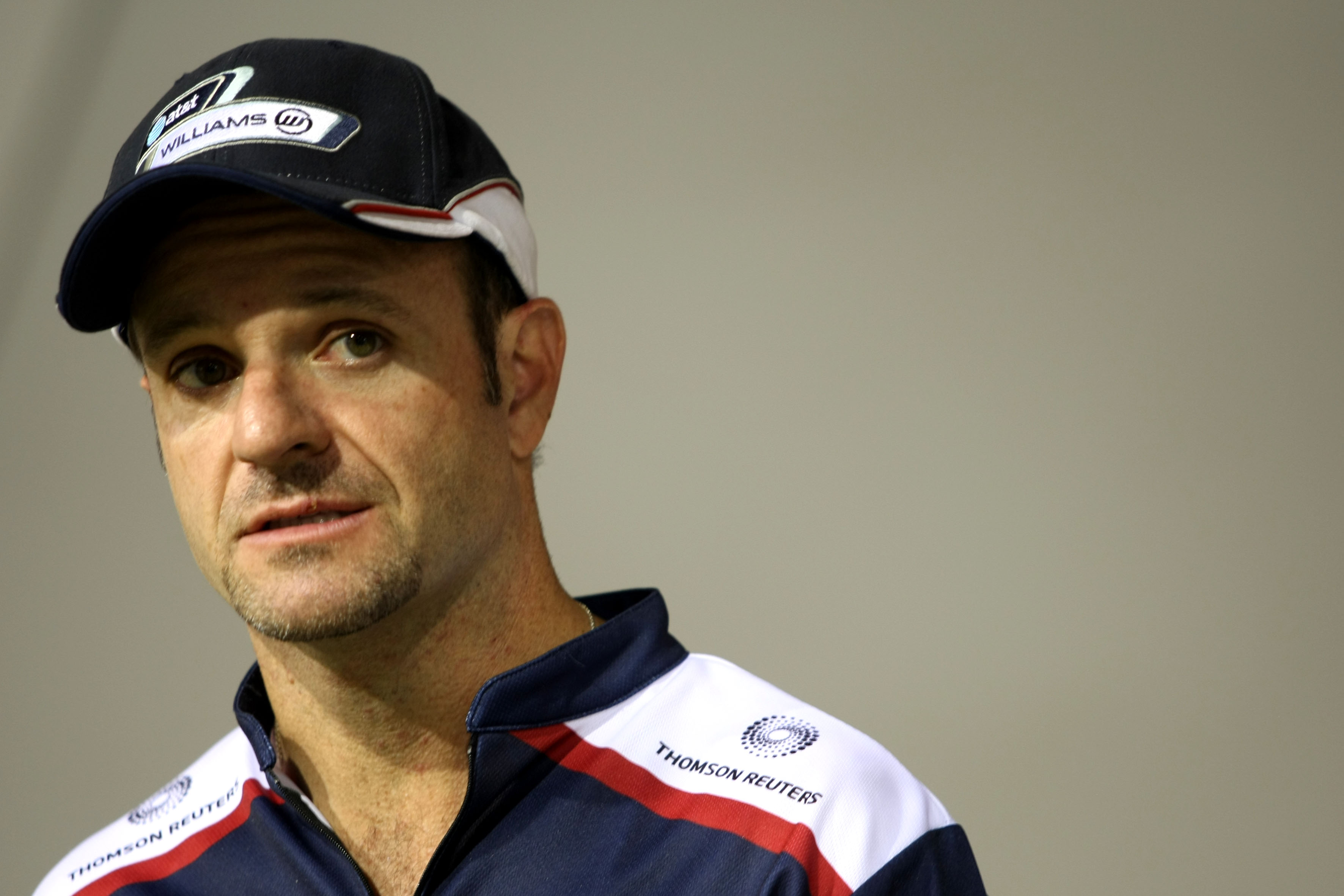 Barrichello: ‘Räikkönen is verkeerde keuze voor Williams’