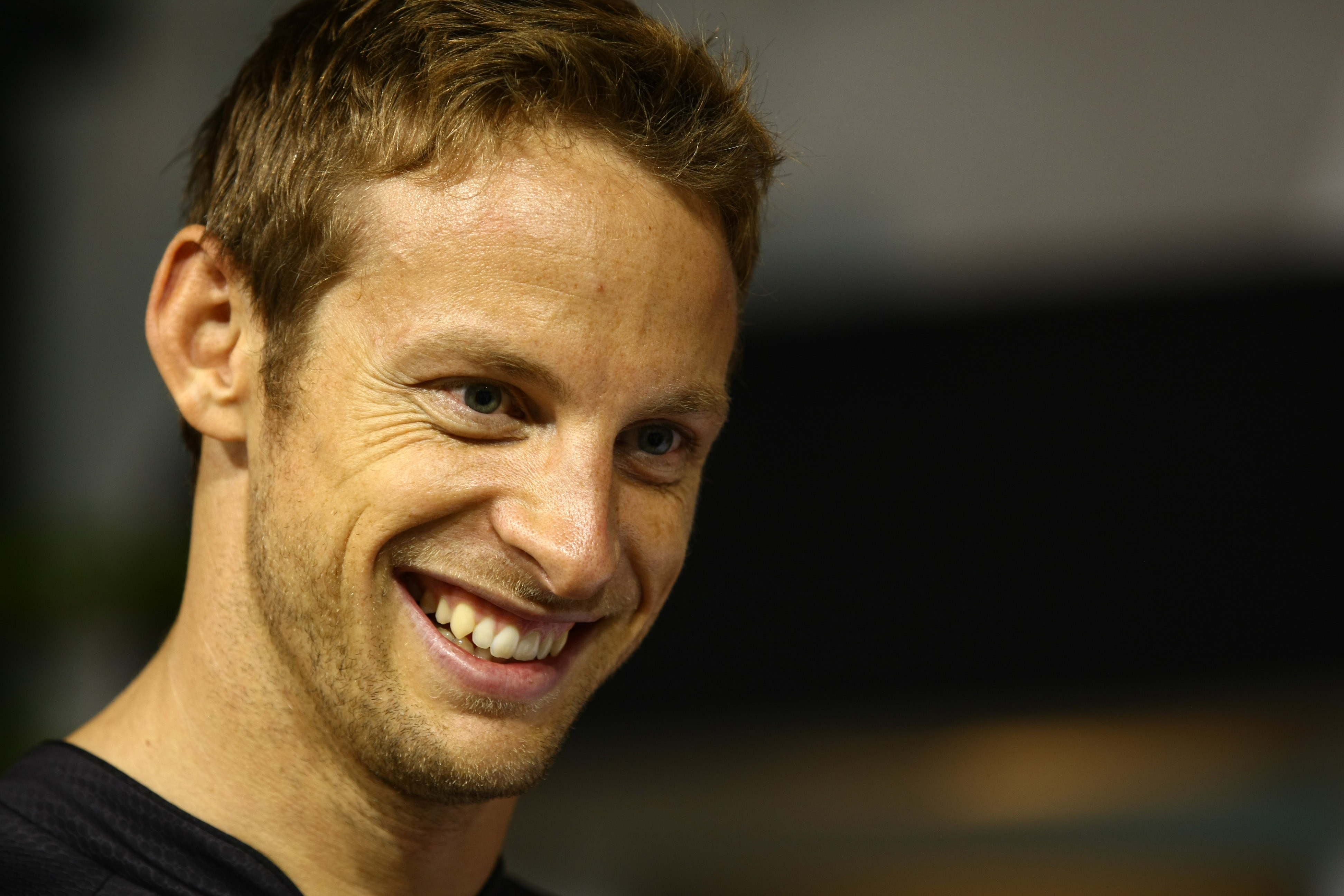 Contractverlenging voor Jenson Button