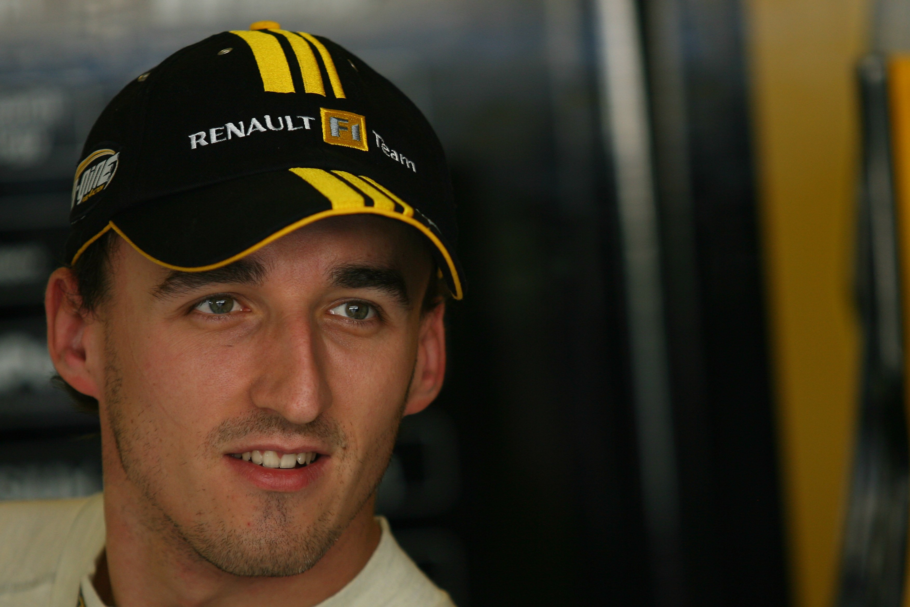 Onduidelijkheid over herstel Kubica duurt voort