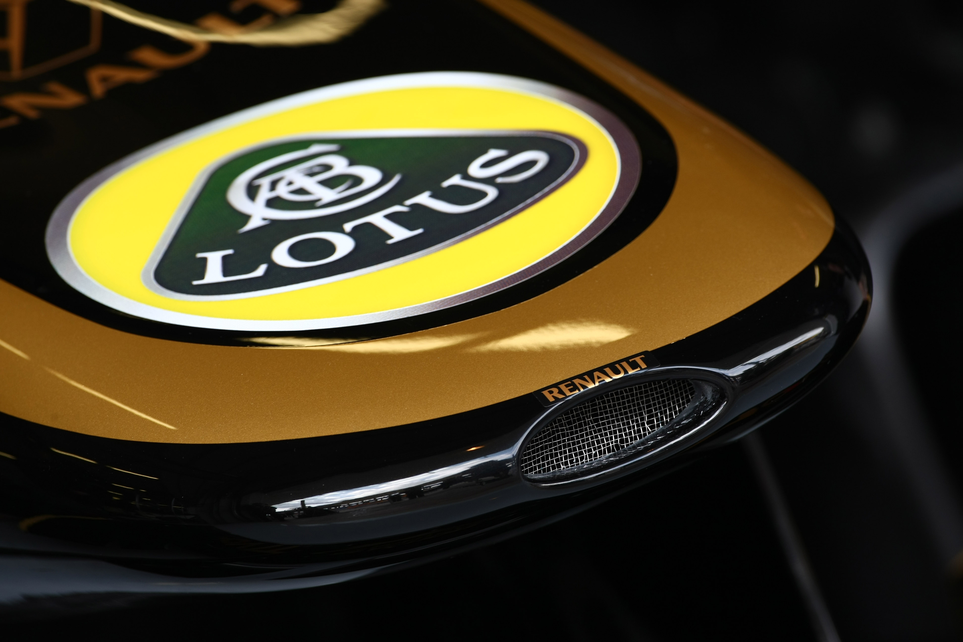 Proton: ‘Verkoop Group Lotus aan Genii niet aan de orde’