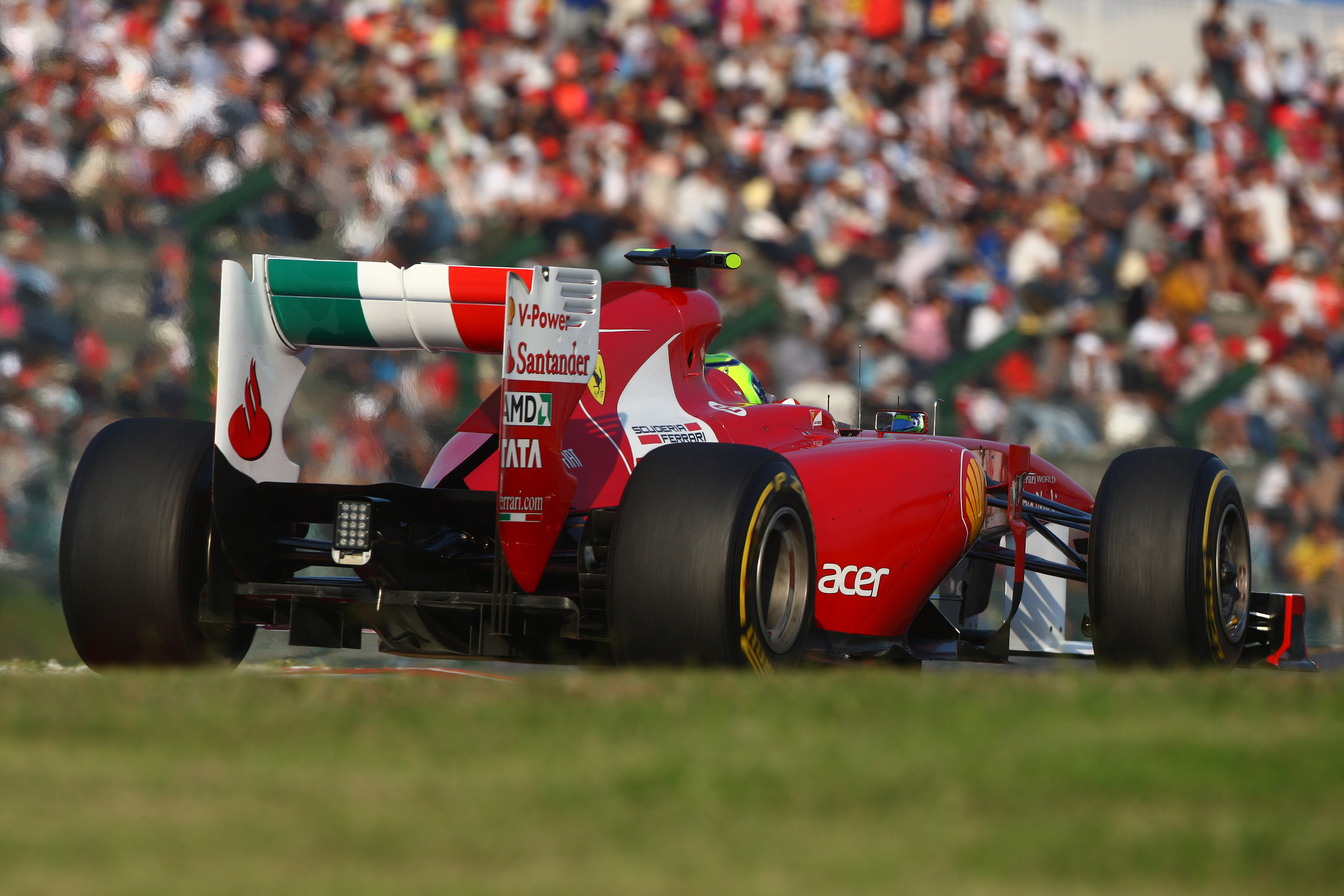 Boze Massa hekelt Hamilton: ‘De FIA moet ingrijpen’
