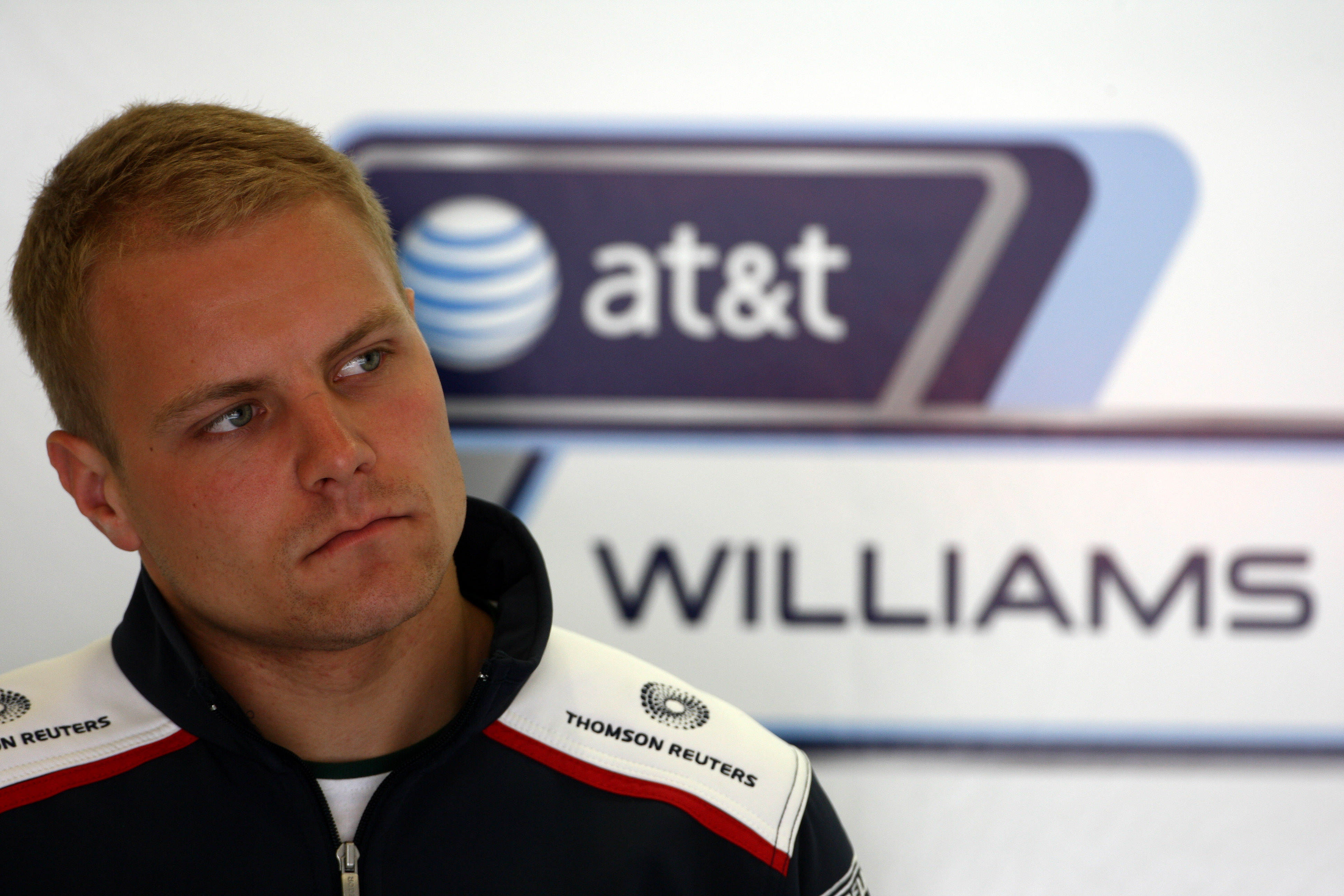 Bottas blijft kalm onder geruchten over racezitje bij Williams