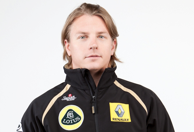 Räikkönen tekent bij Renault