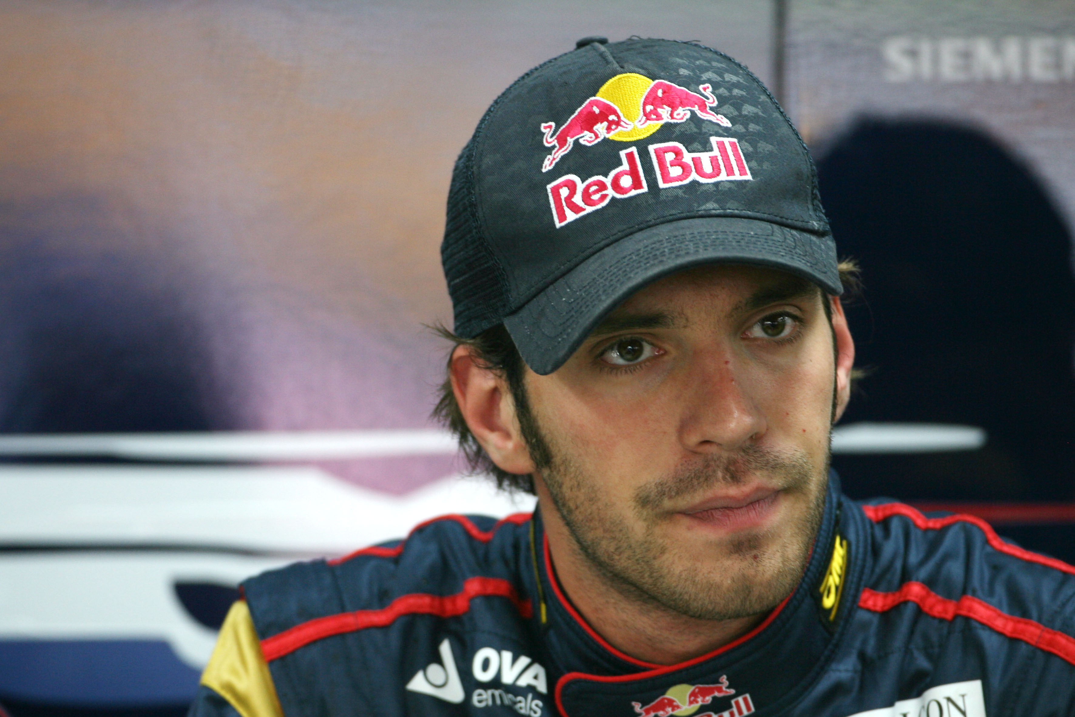 ‘Red Bull wil Vergne bij Lotus stallen’