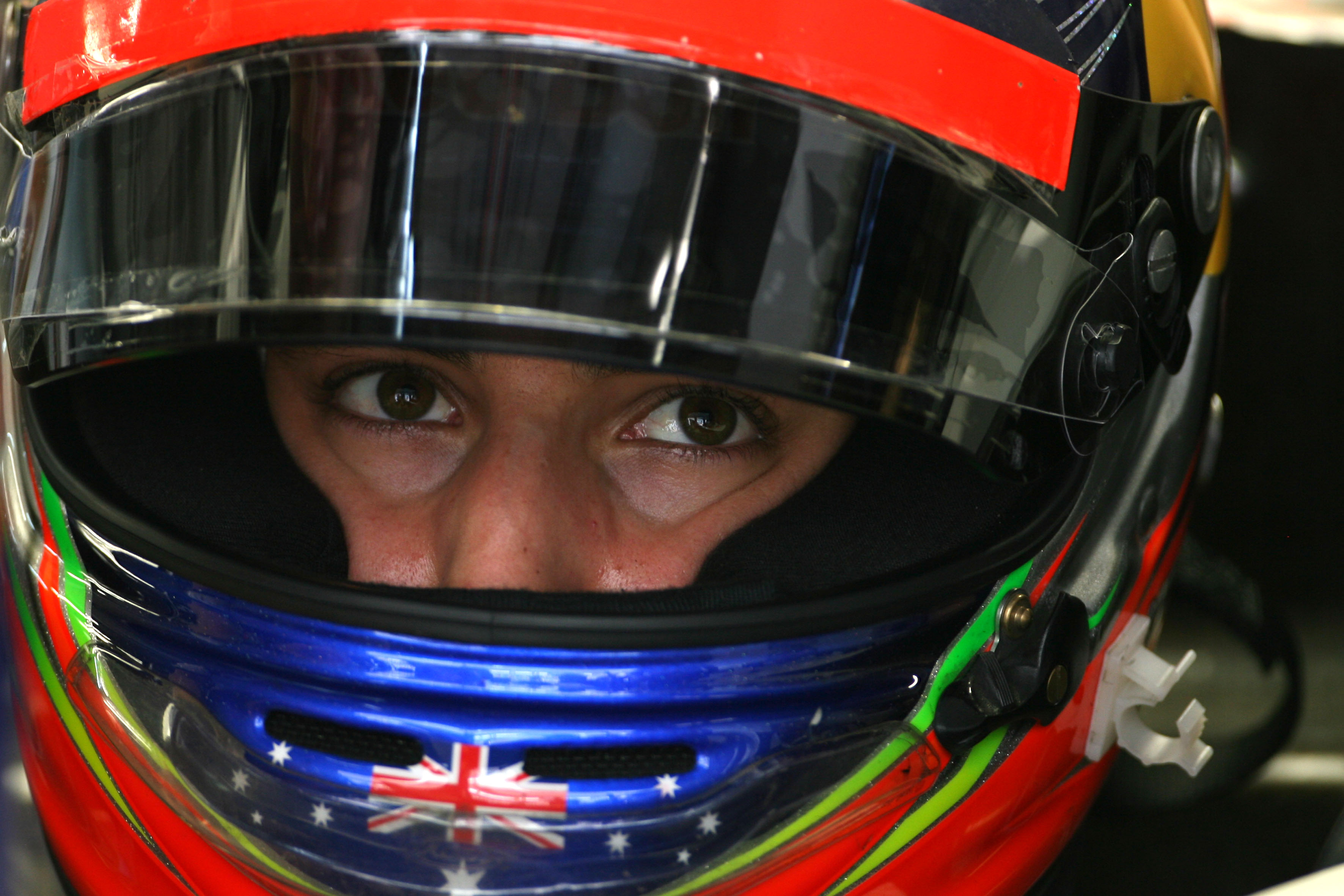 Vragenvuur: Daniel Ricciardo
