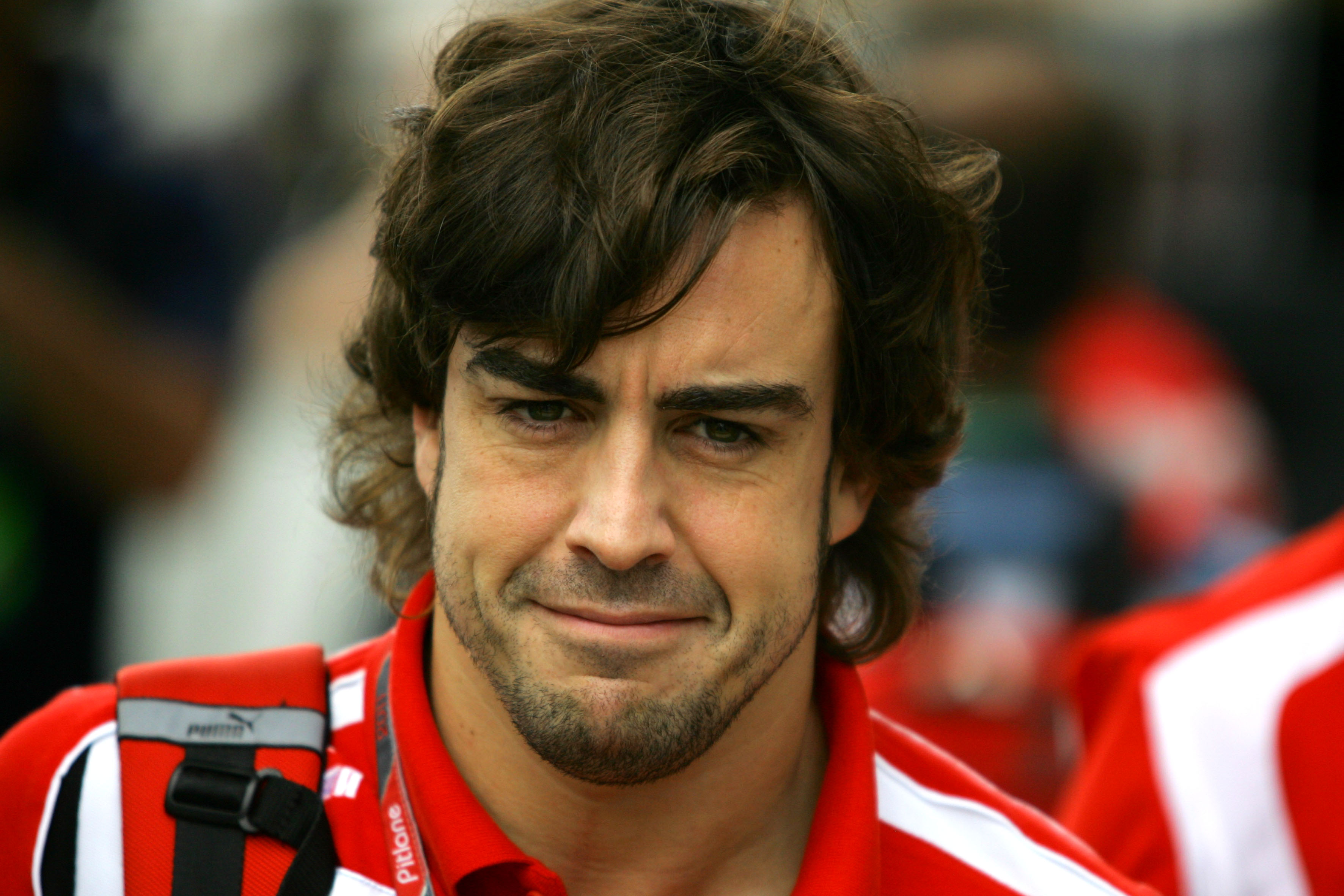 Alonso: ‘Ik word zeker nog een keer kampioen’