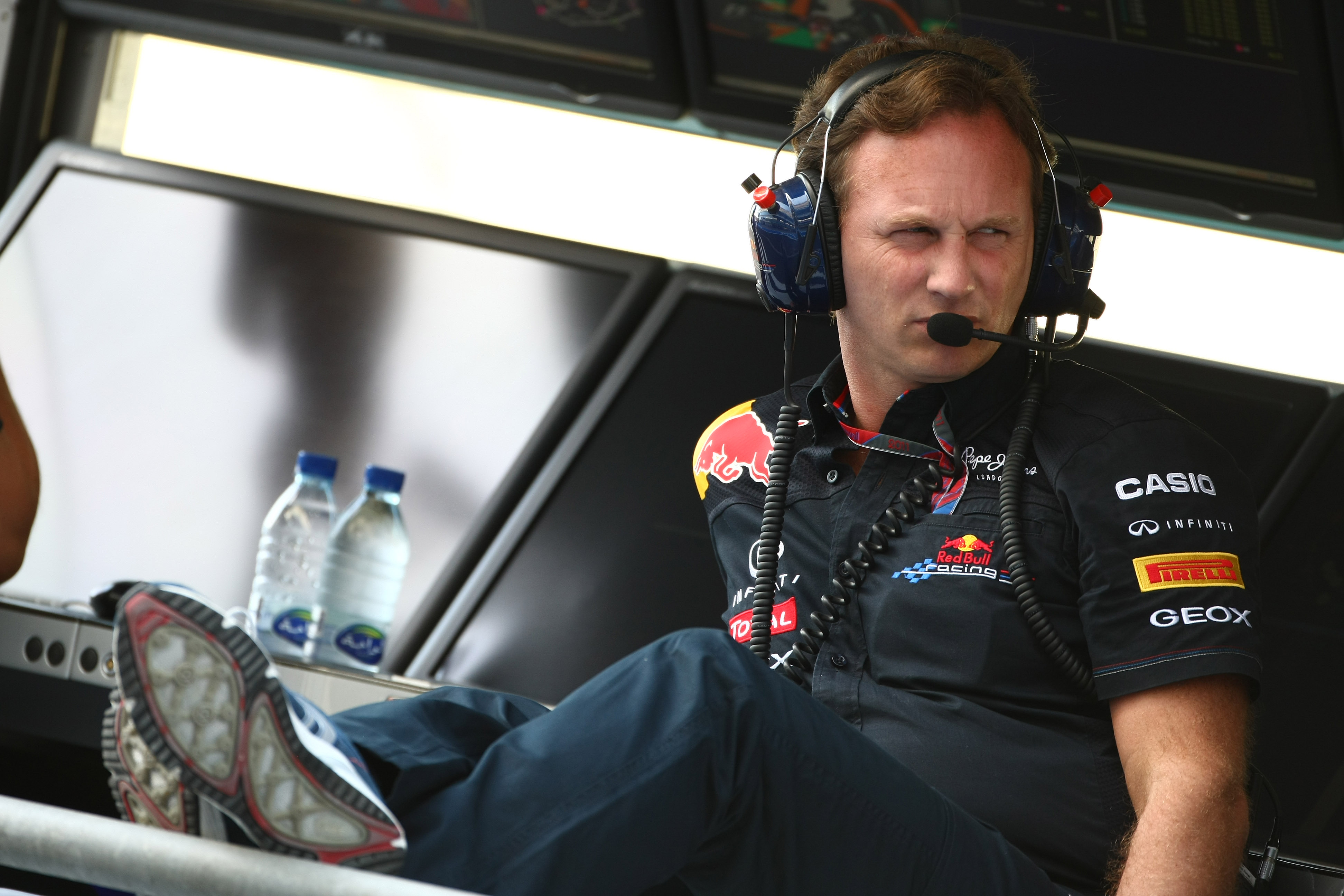 Horner: ‘Red Bull blijft in kostenbesparing geloven’