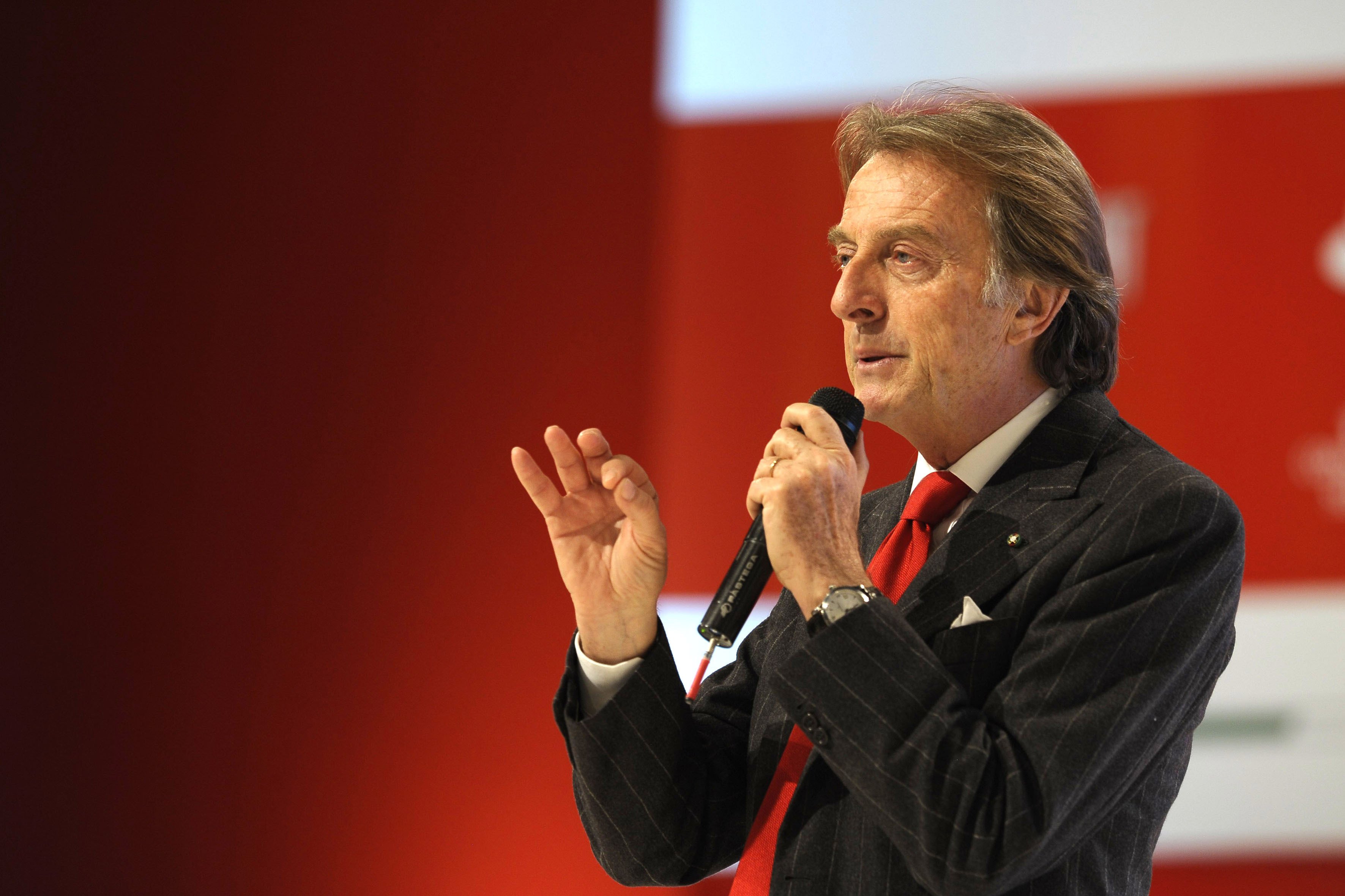 Di Montezemolo: ‘Missen titel 2010 heeft 2011 geschaad’